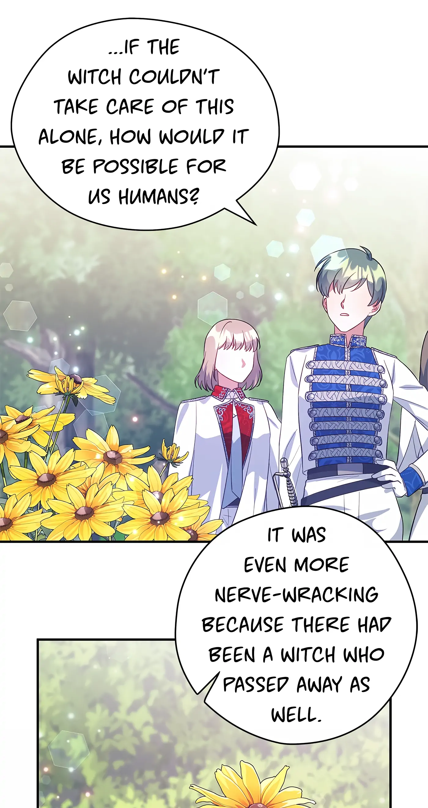 I’m Not a Warrior! Chapter 59 - Page 18