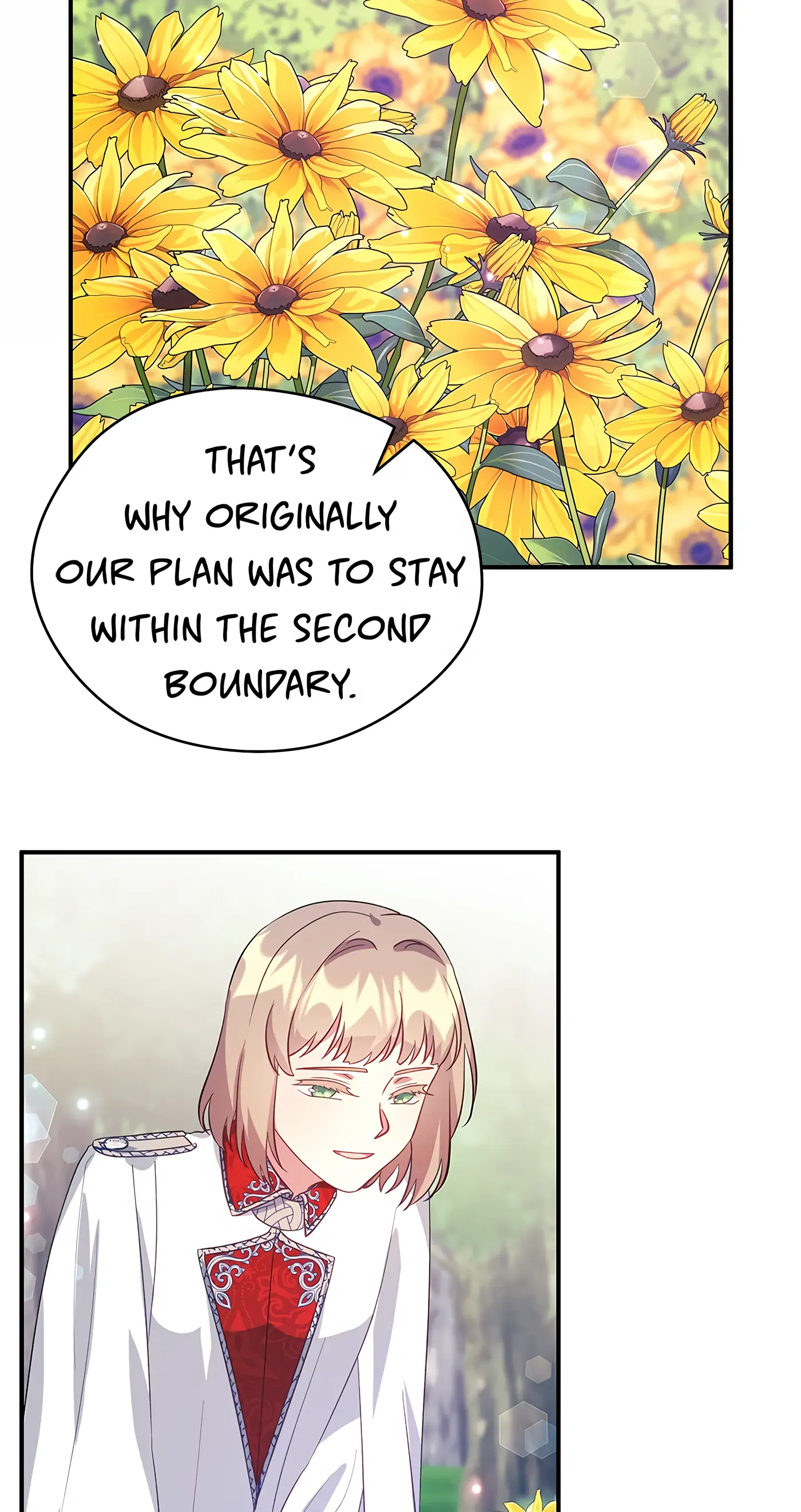 I’m Not a Warrior! Chapter 59 - Page 19