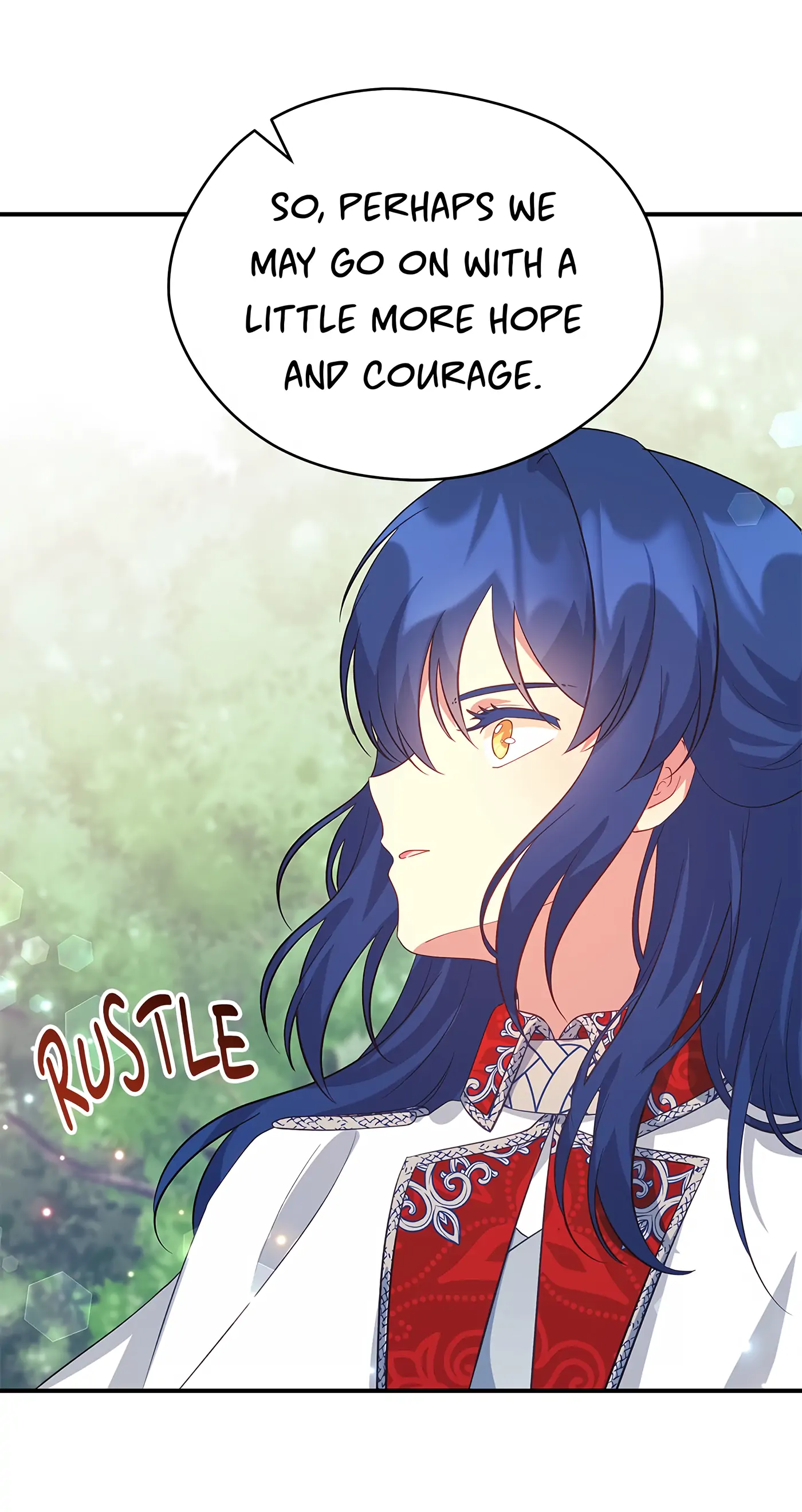 I’m Not a Warrior! Chapter 59 - Page 21