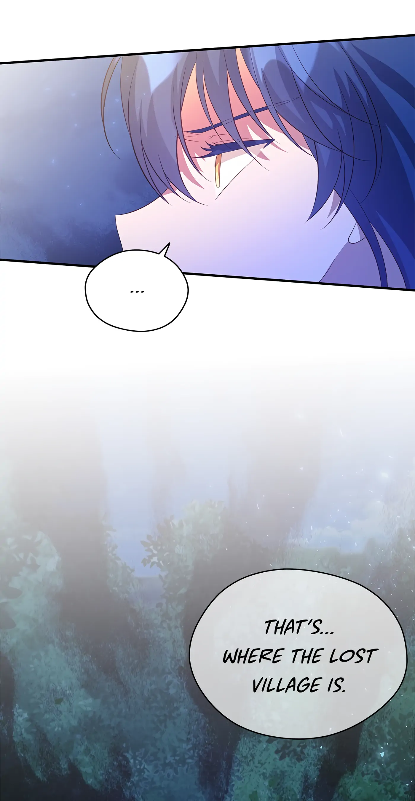 I’m Not a Warrior! Chapter 59 - Page 22