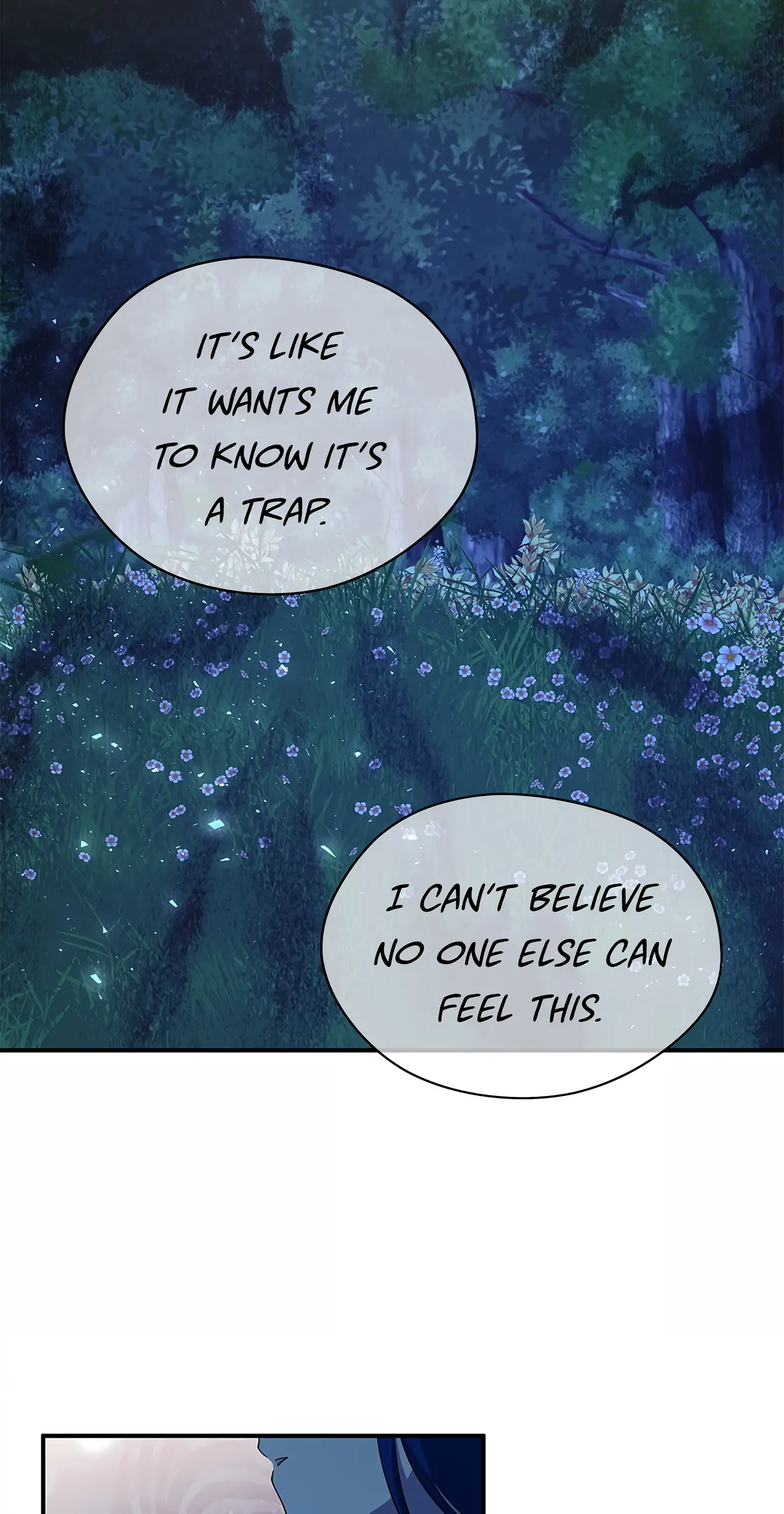 I’m Not a Warrior! Chapter 59 - Page 23