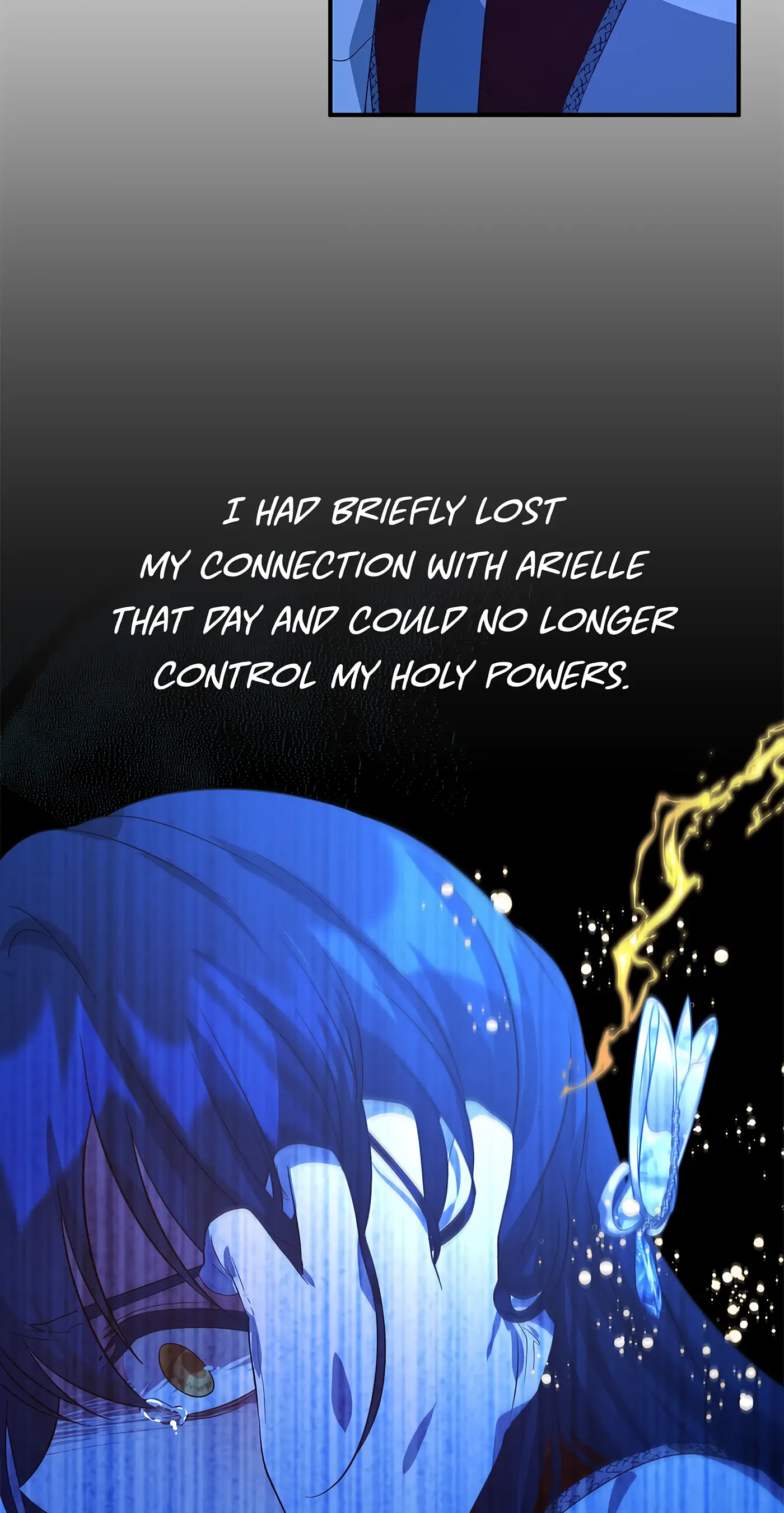 I’m Not a Warrior! Chapter 59 - Page 25