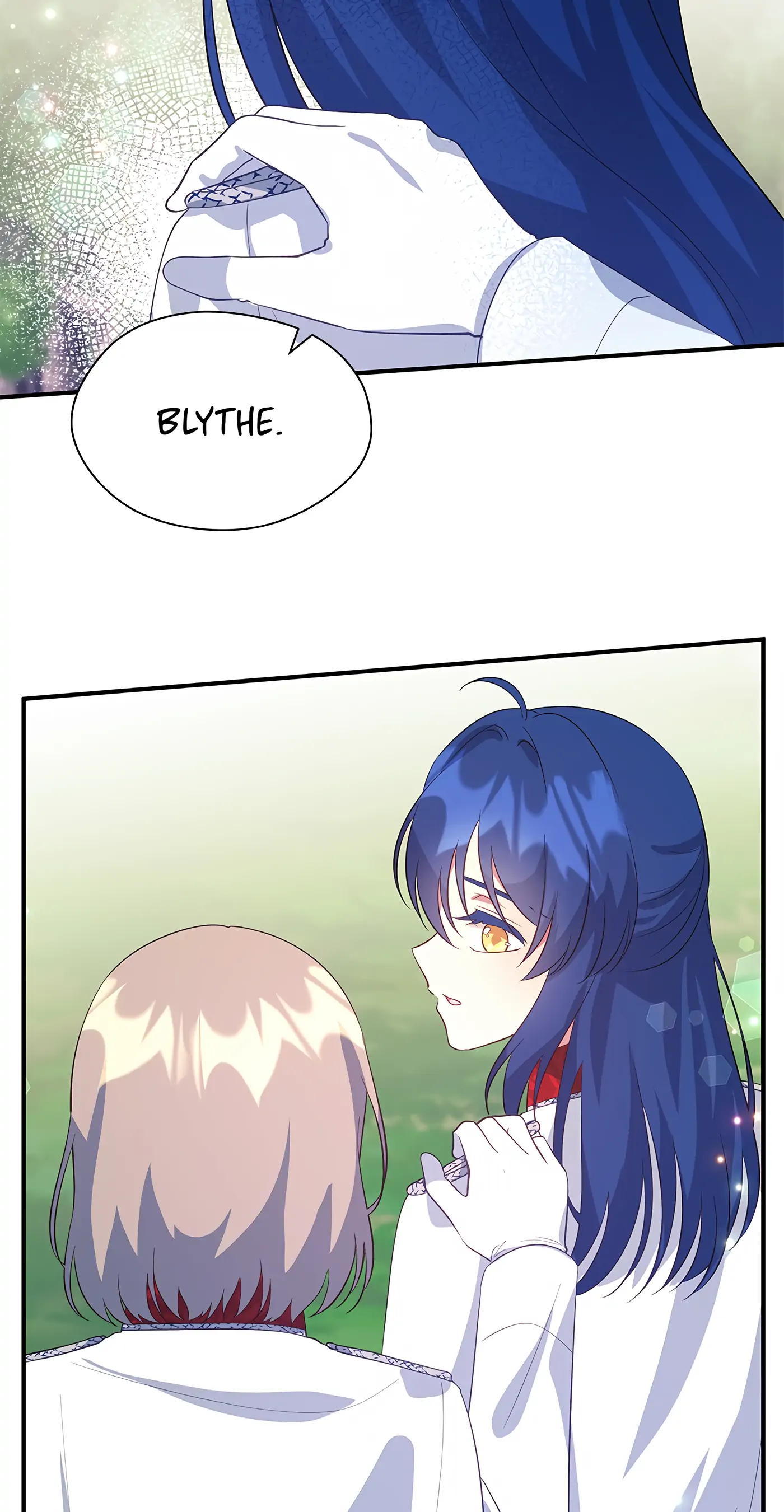 I’m Not a Warrior! Chapter 59 - Page 27