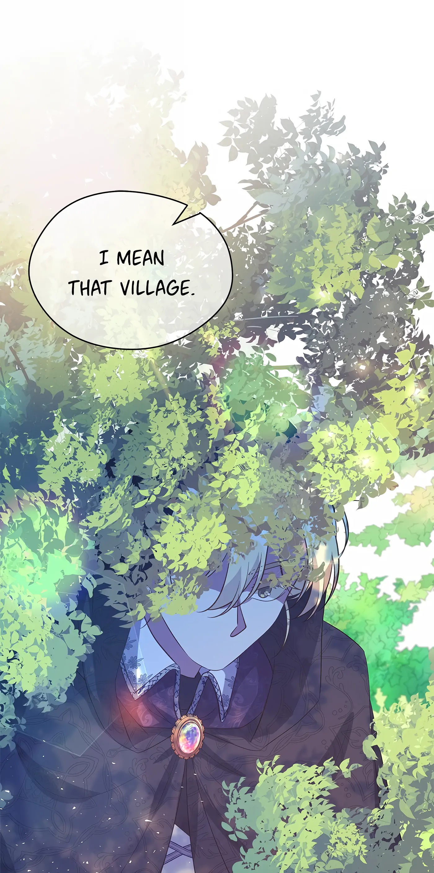 I’m Not a Warrior! Chapter 59 - Page 29