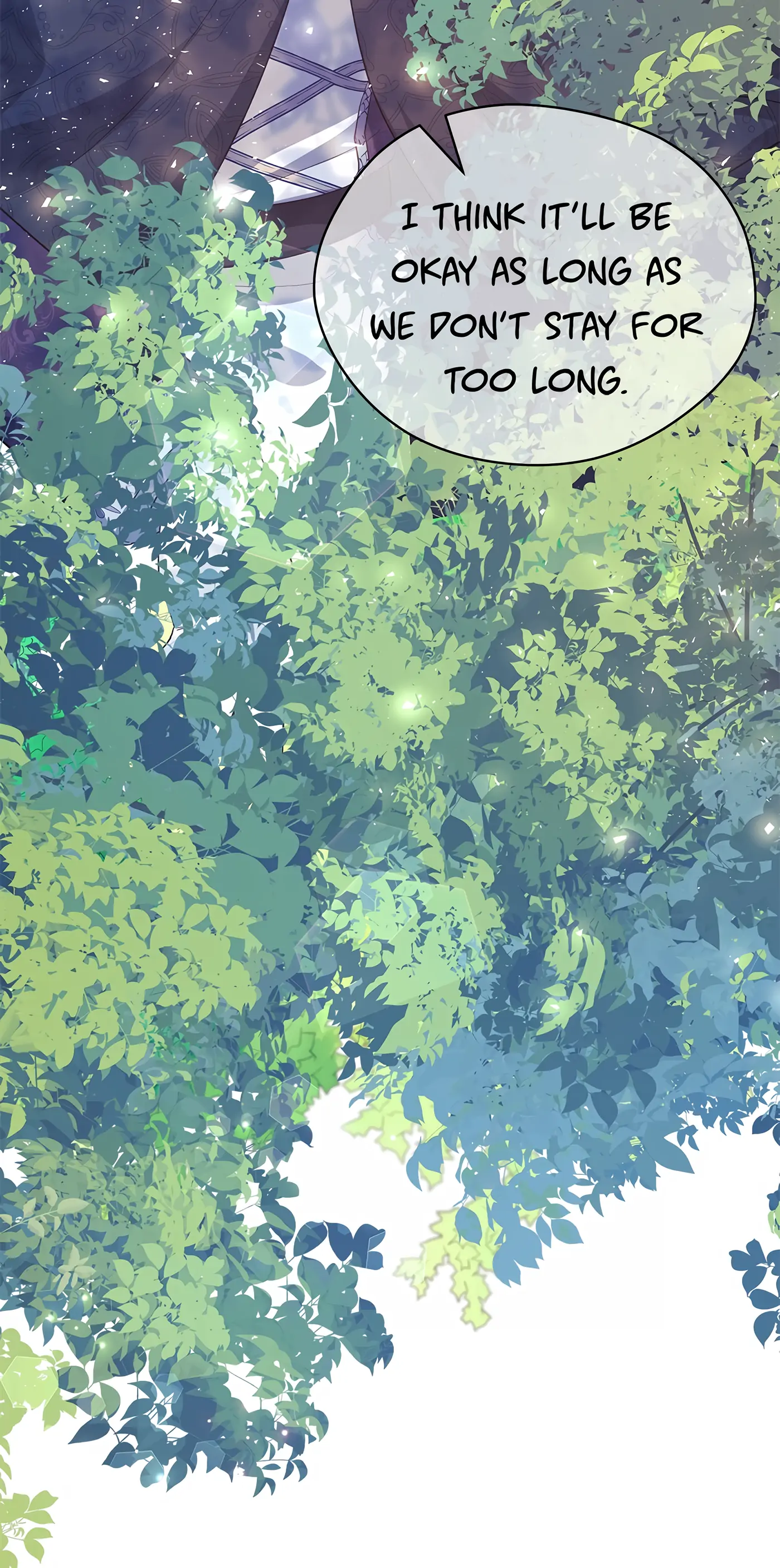 I’m Not a Warrior! Chapter 59 - Page 30