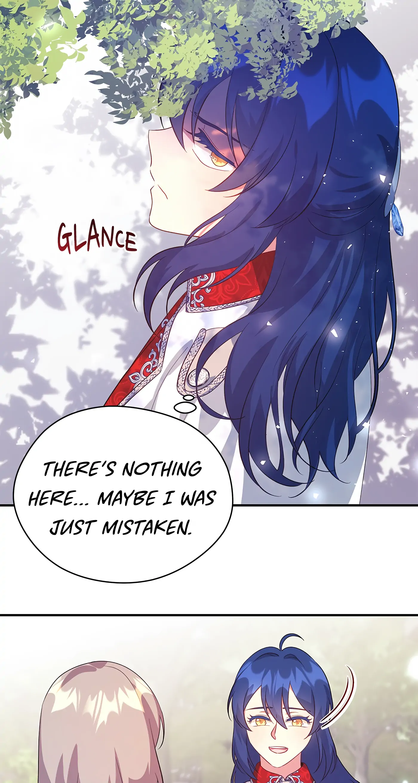 I’m Not a Warrior! Chapter 59 - Page 40