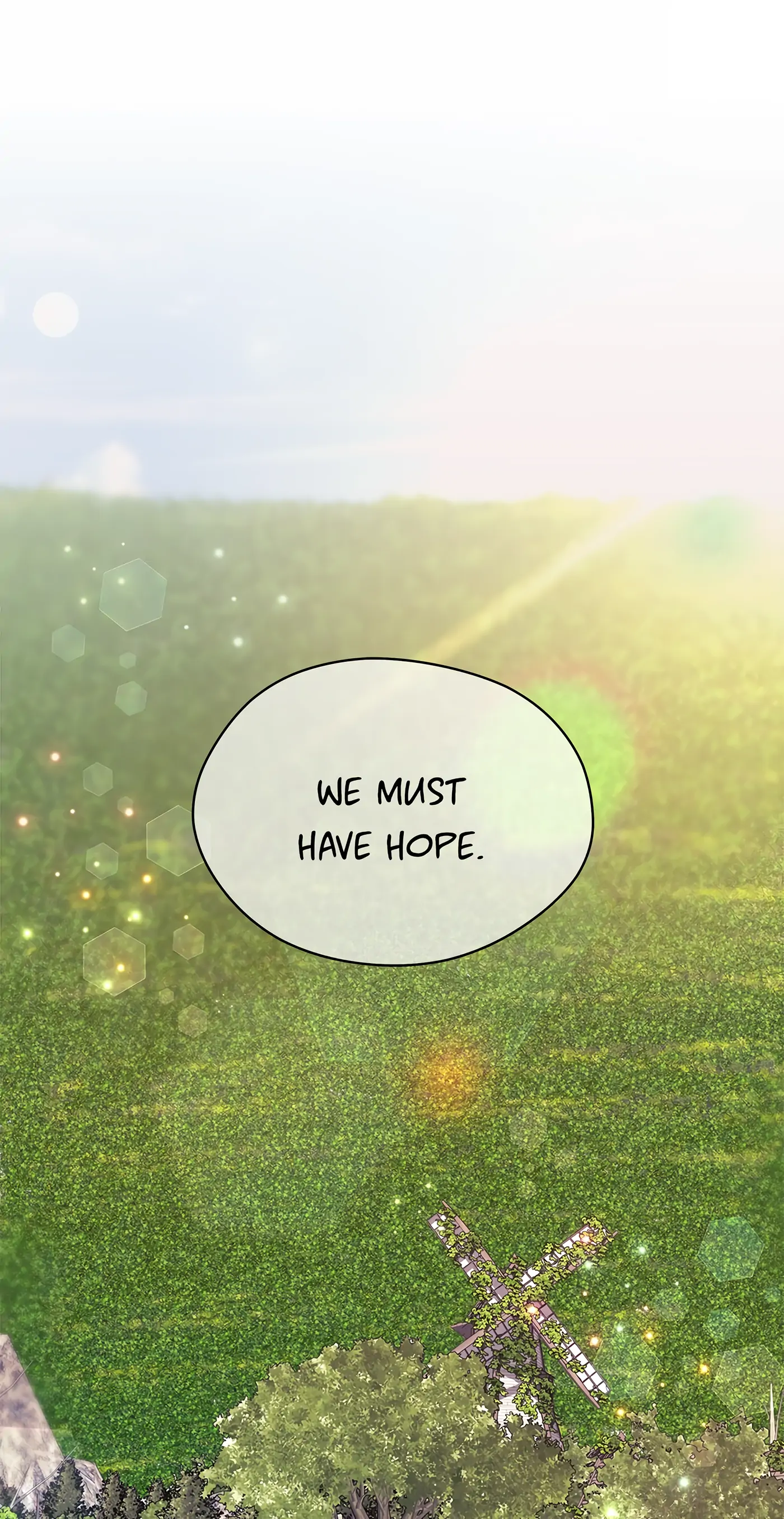 I’m Not a Warrior! Chapter 59 - Page 42