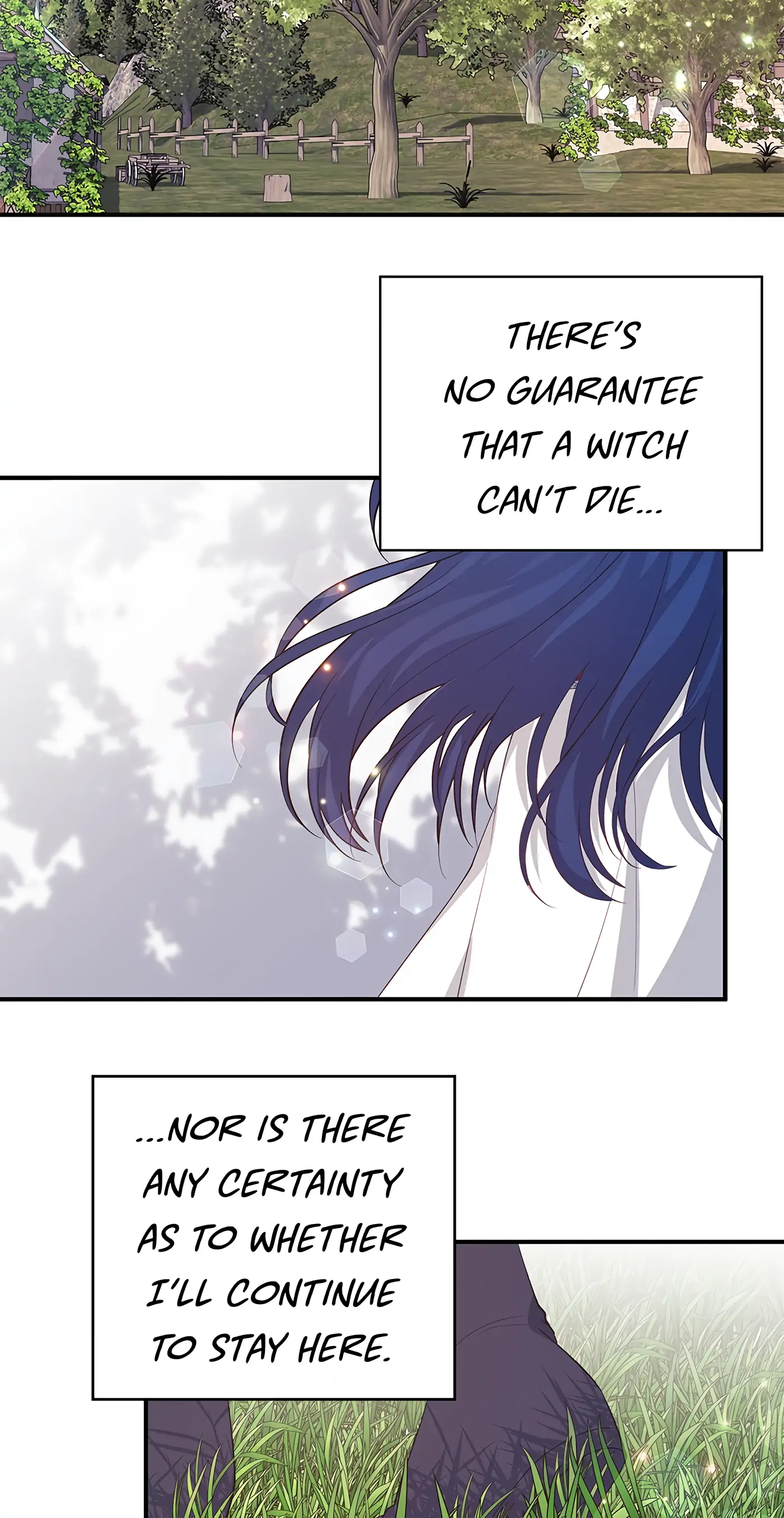 I’m Not a Warrior! Chapter 59 - Page 43