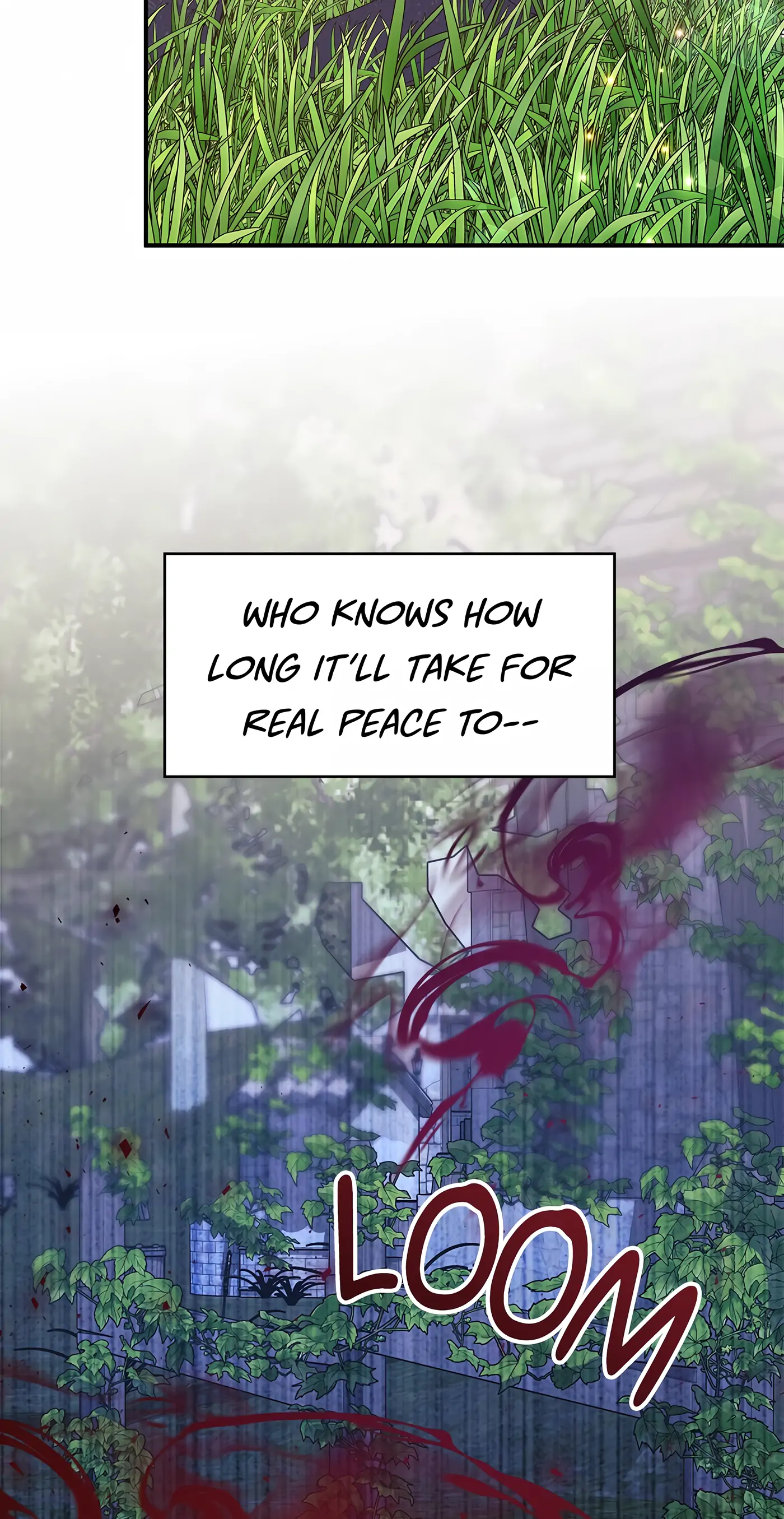 I’m Not a Warrior! Chapter 59 - Page 44