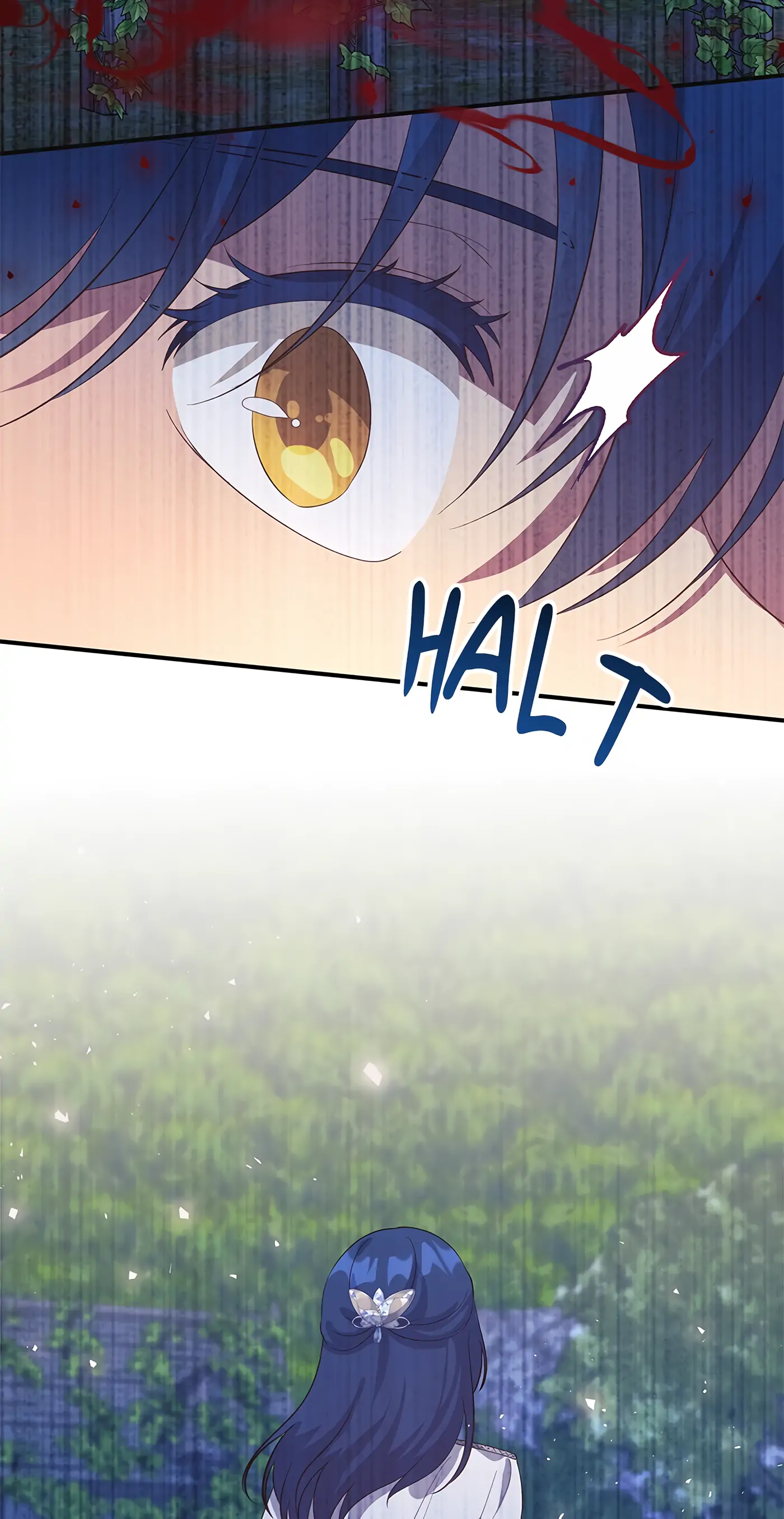 I’m Not a Warrior! Chapter 59 - Page 45