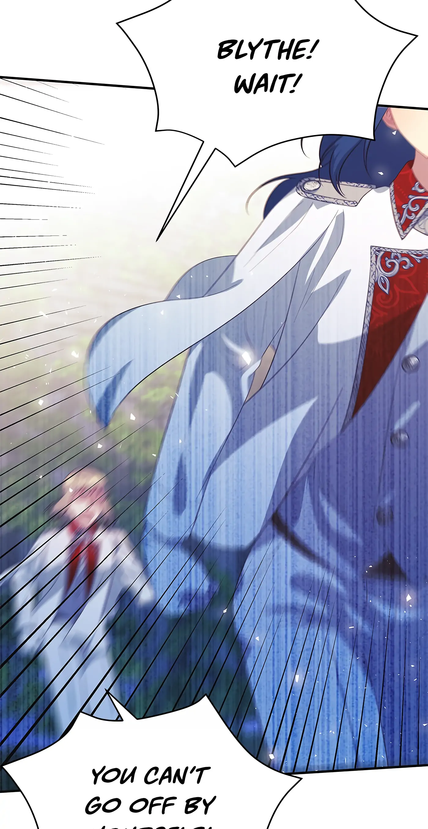 I’m Not a Warrior! Chapter 59 - Page 47