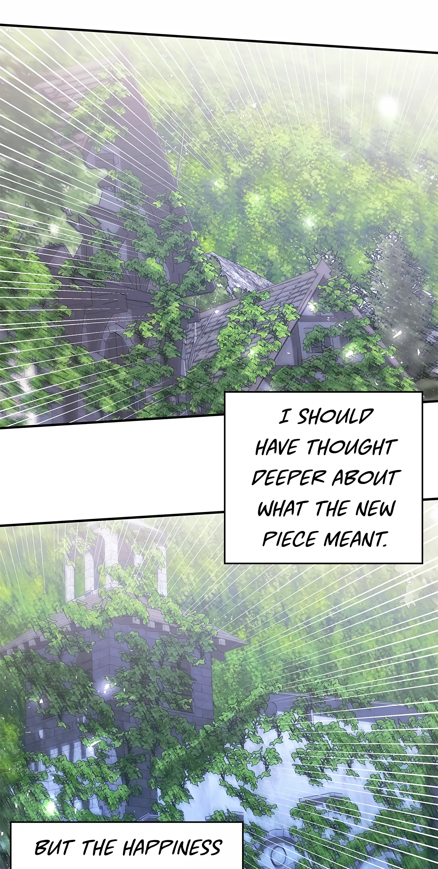 I’m Not a Warrior! Chapter 59 - Page 49