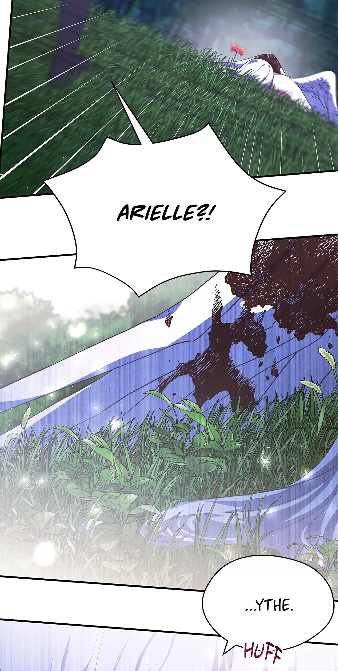 I’m Not a Warrior! Chapter 59 - Page 54