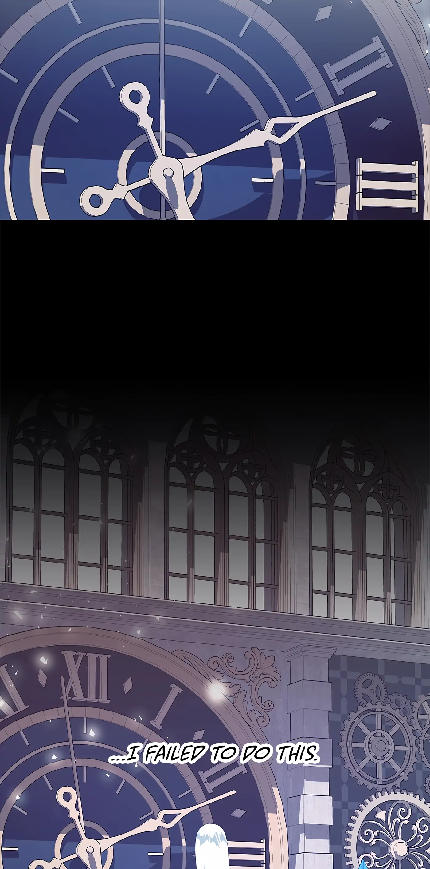 I’m Not a Warrior! Chapter 60 - Page 5