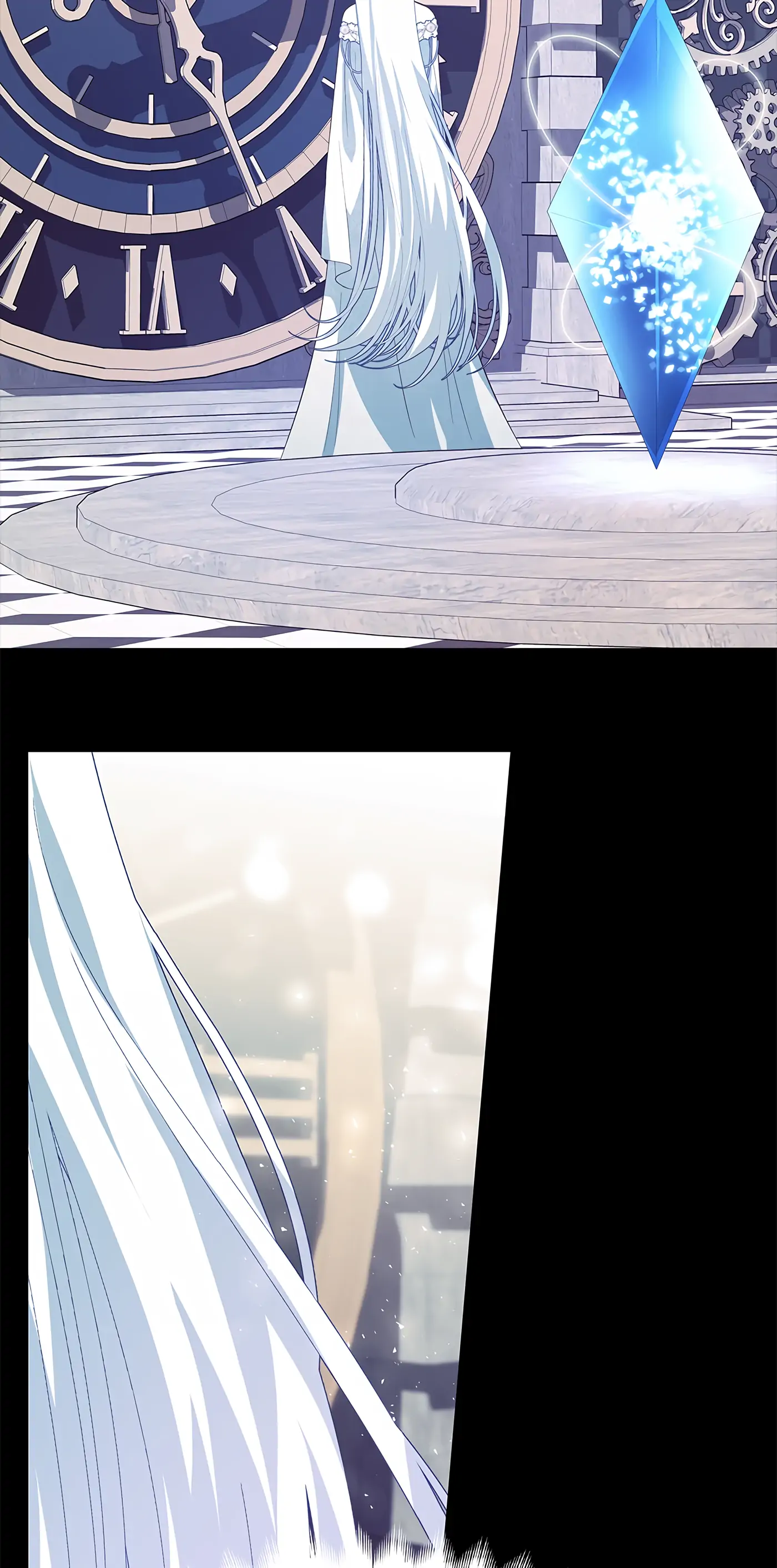 I’m Not a Warrior! Chapter 60 - Page 6