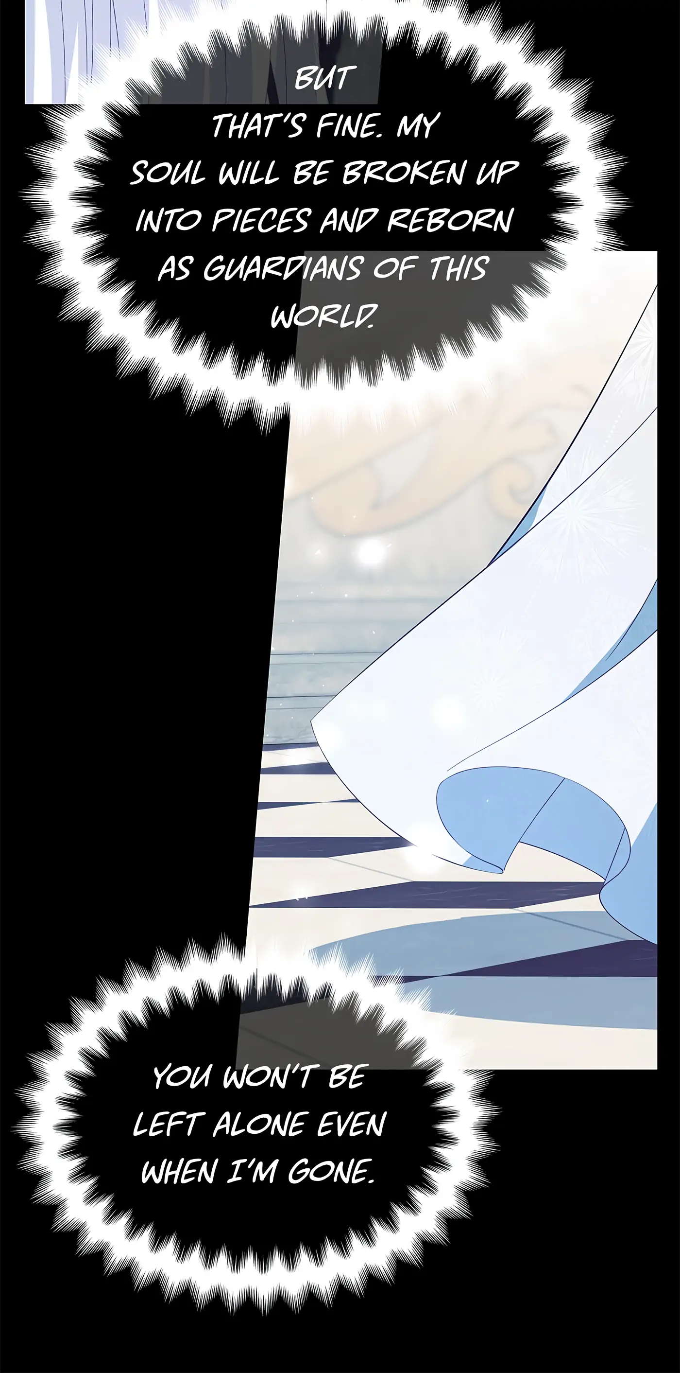 I’m Not a Warrior! Chapter 60 - Page 7