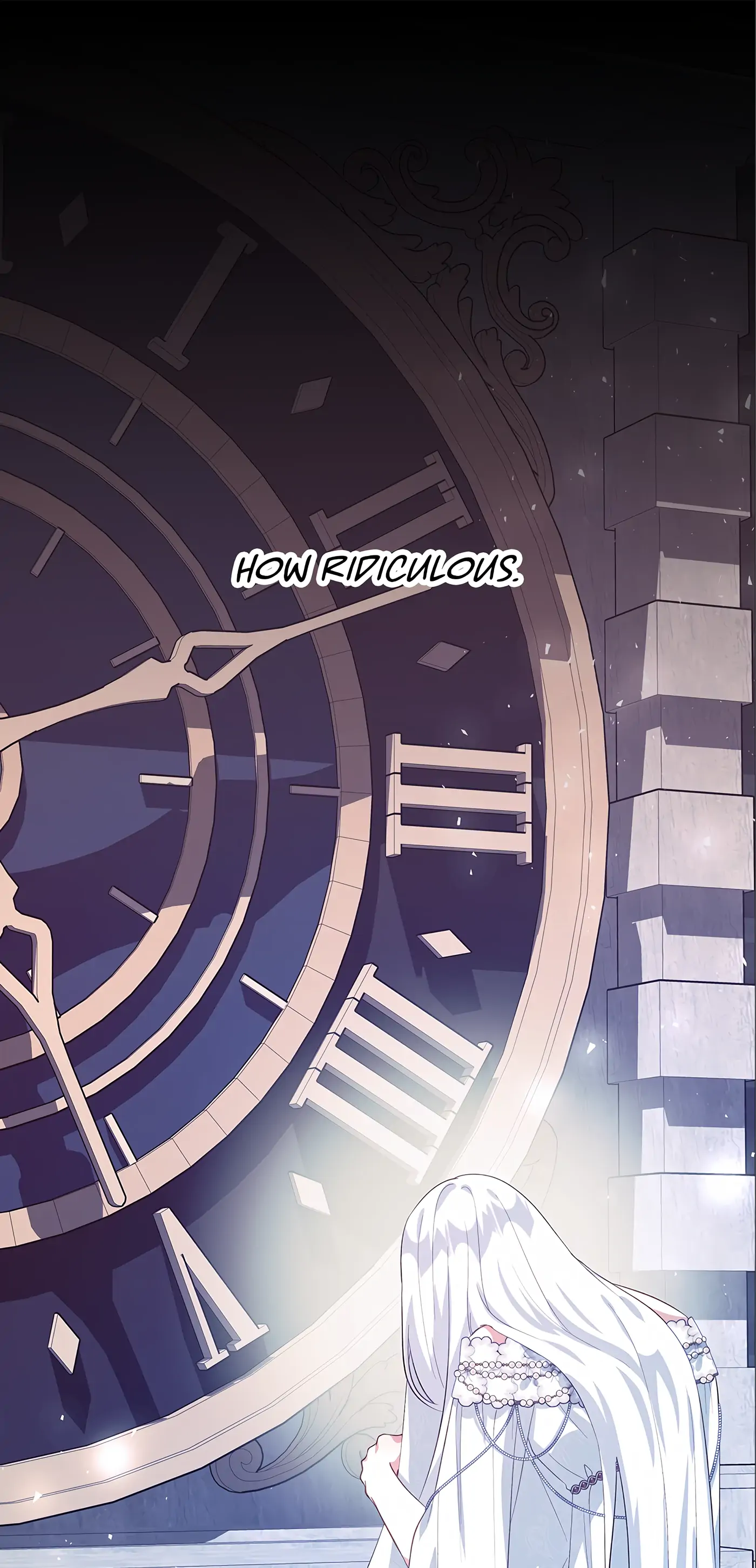 I’m Not a Warrior! Chapter 60 - Page 8