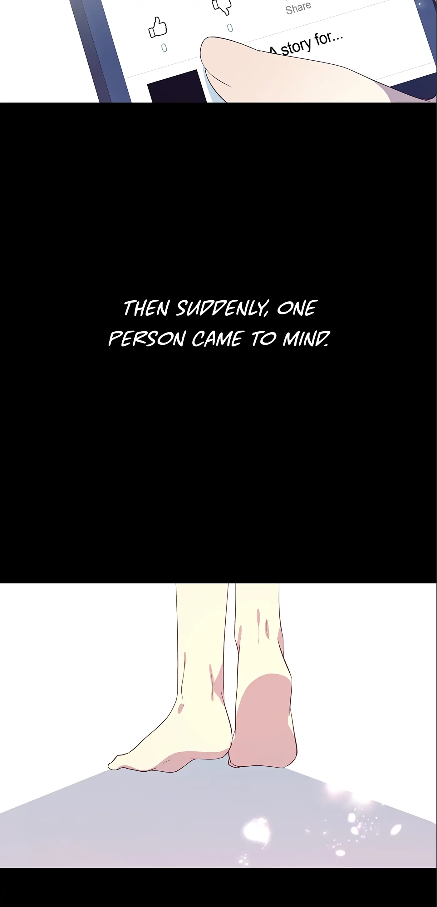 I’m Not a Warrior! Chapter 60 - Page 12