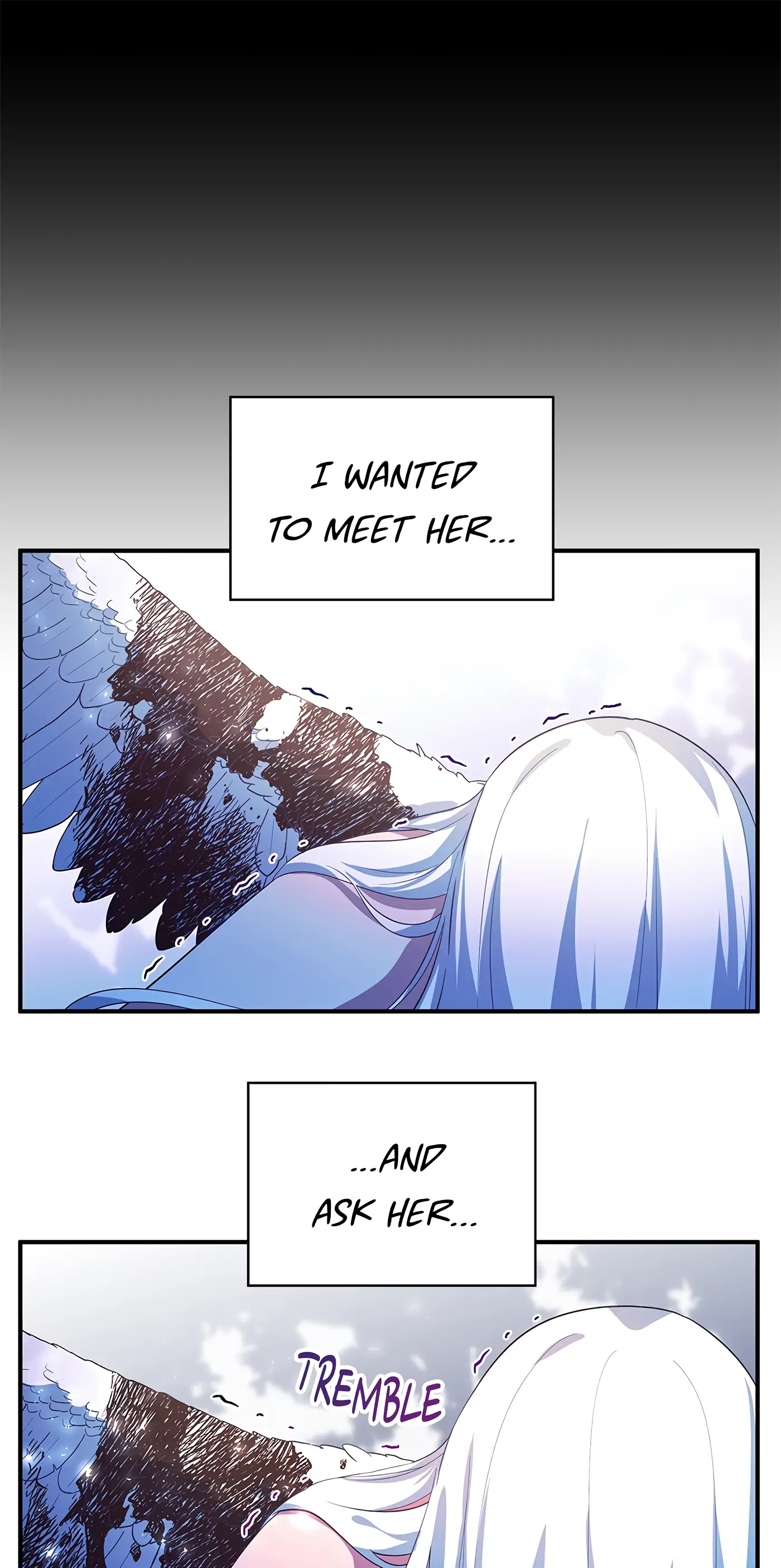 I’m Not a Warrior! Chapter 60 - Page 15