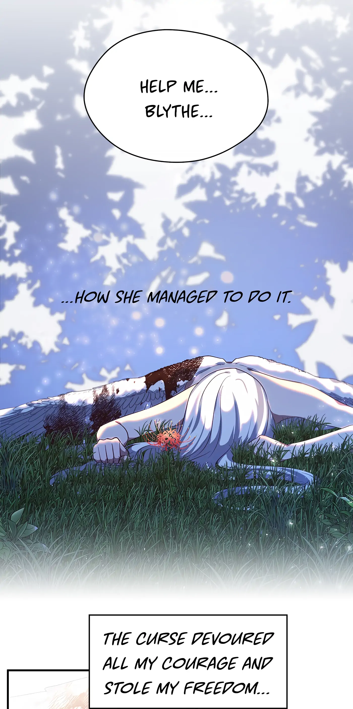 I’m Not a Warrior! Chapter 60 - Page 17