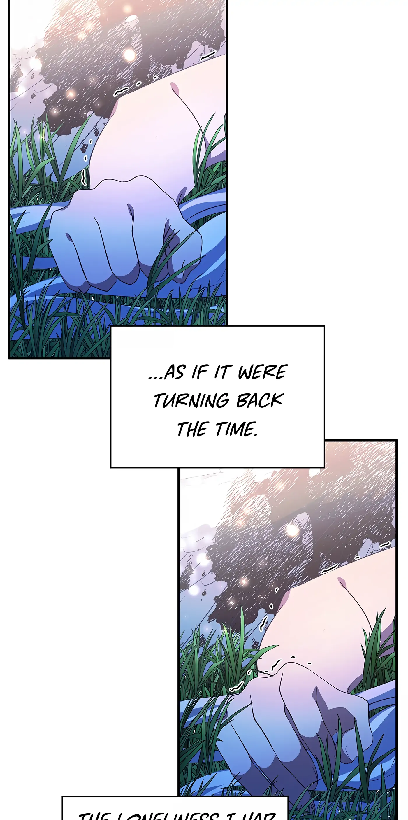 I’m Not a Warrior! Chapter 60 - Page 18