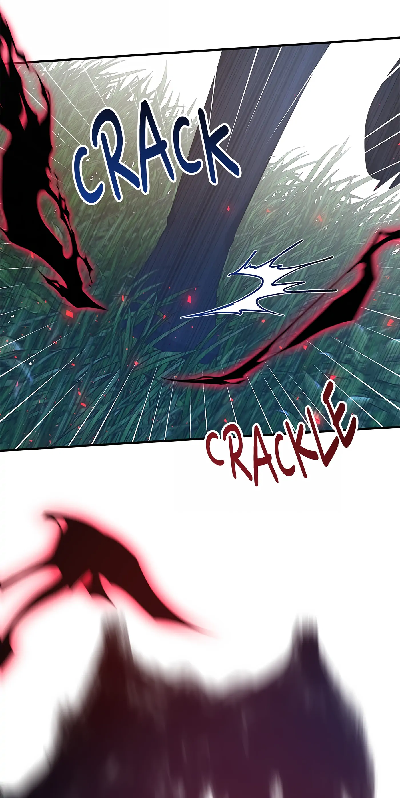 I’m Not a Warrior! Chapter 60 - Page 21