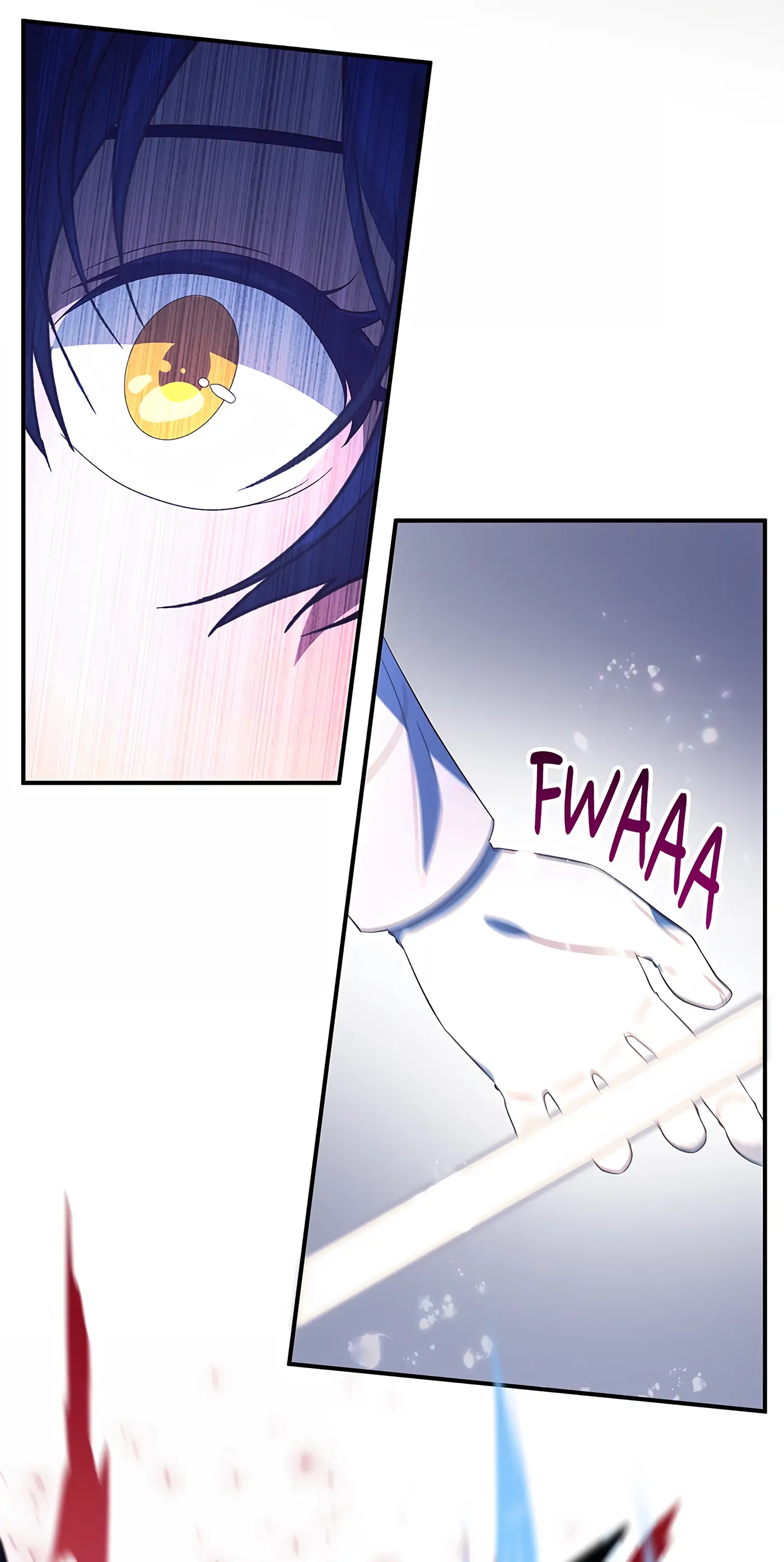 I’m Not a Warrior! Chapter 60 - Page 24