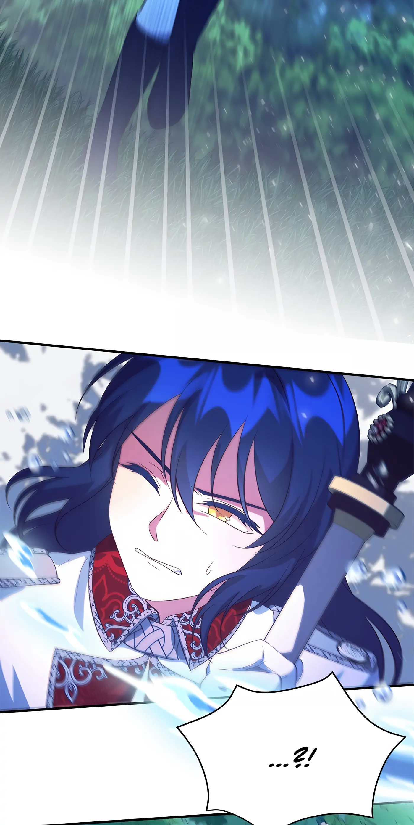 I’m Not a Warrior! Chapter 60 - Page 26