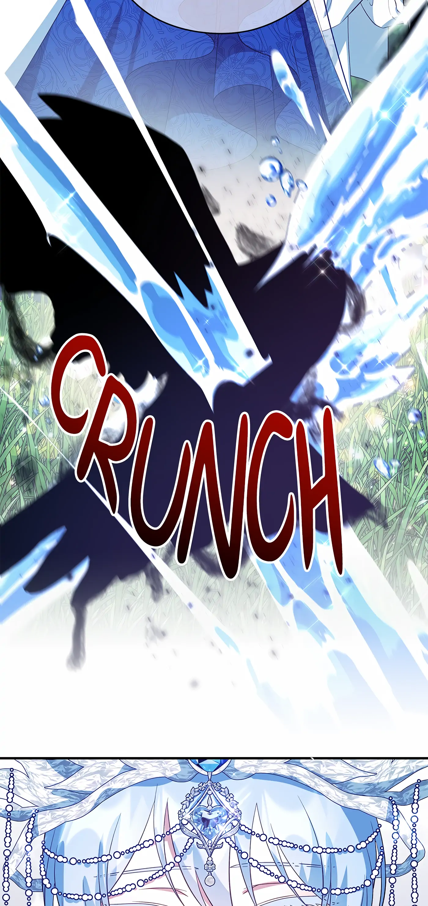 I’m Not a Warrior! Chapter 60 - Page 29