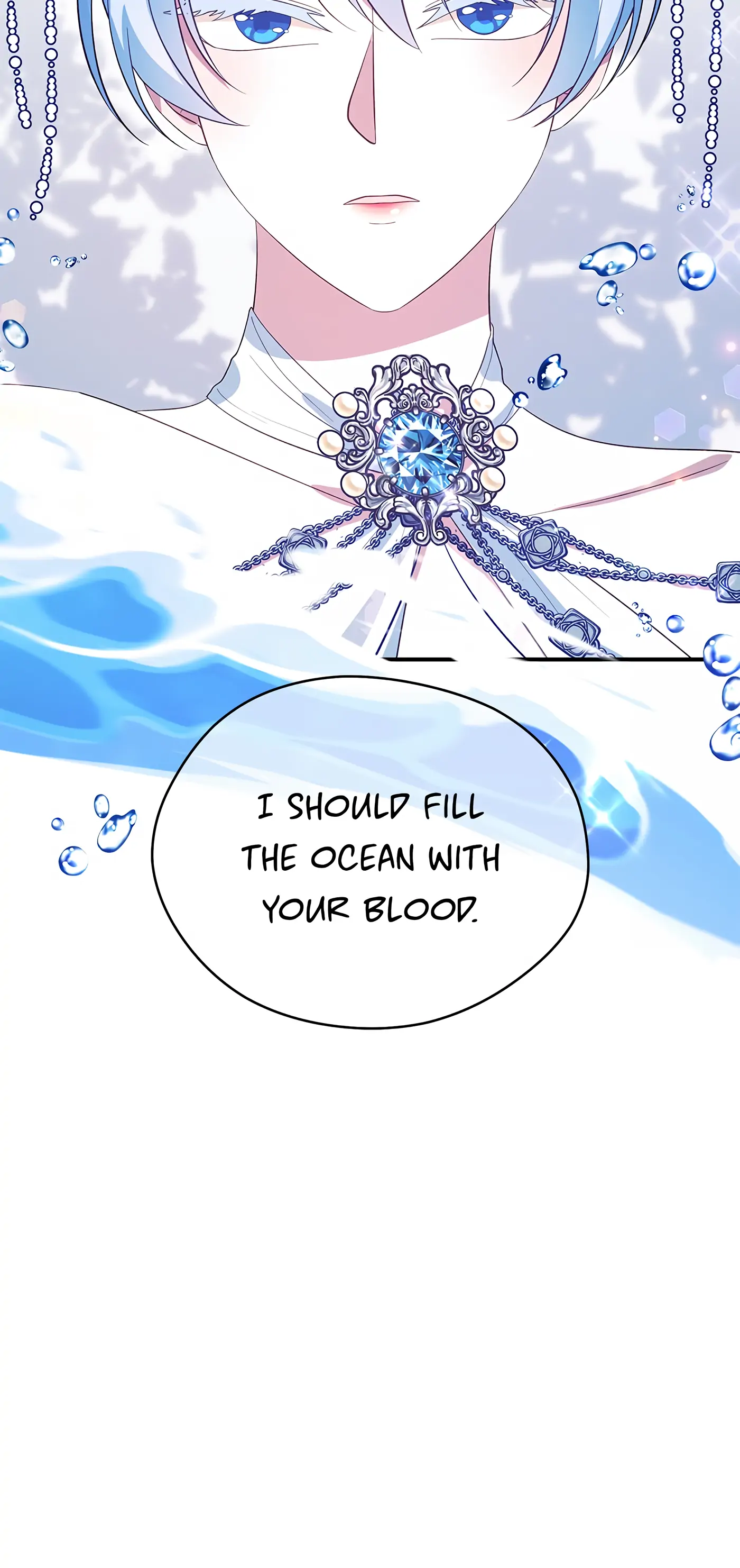 I’m Not a Warrior! Chapter 60 - Page 30