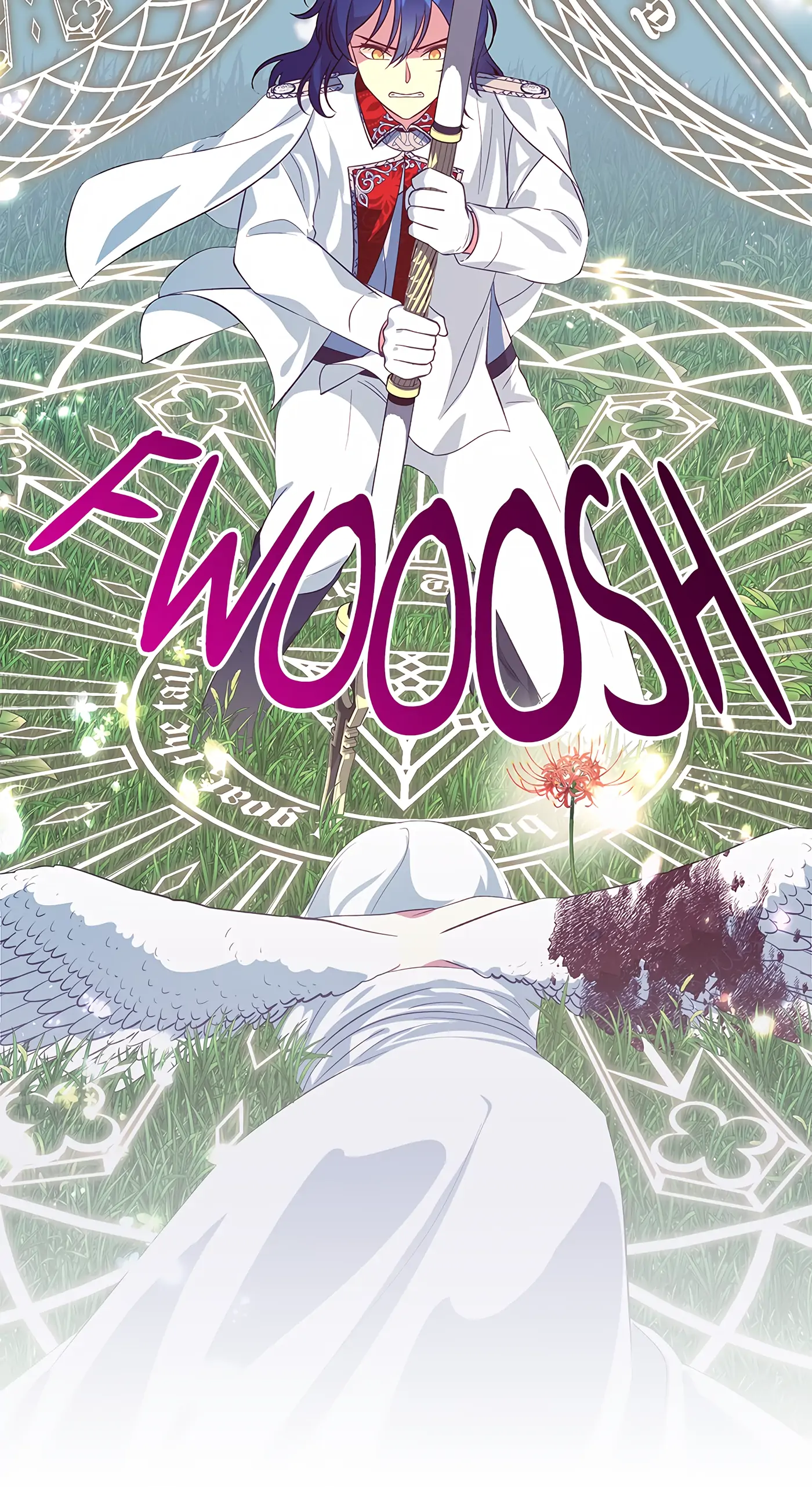 I’m Not a Warrior! Chapter 60 - Page 39