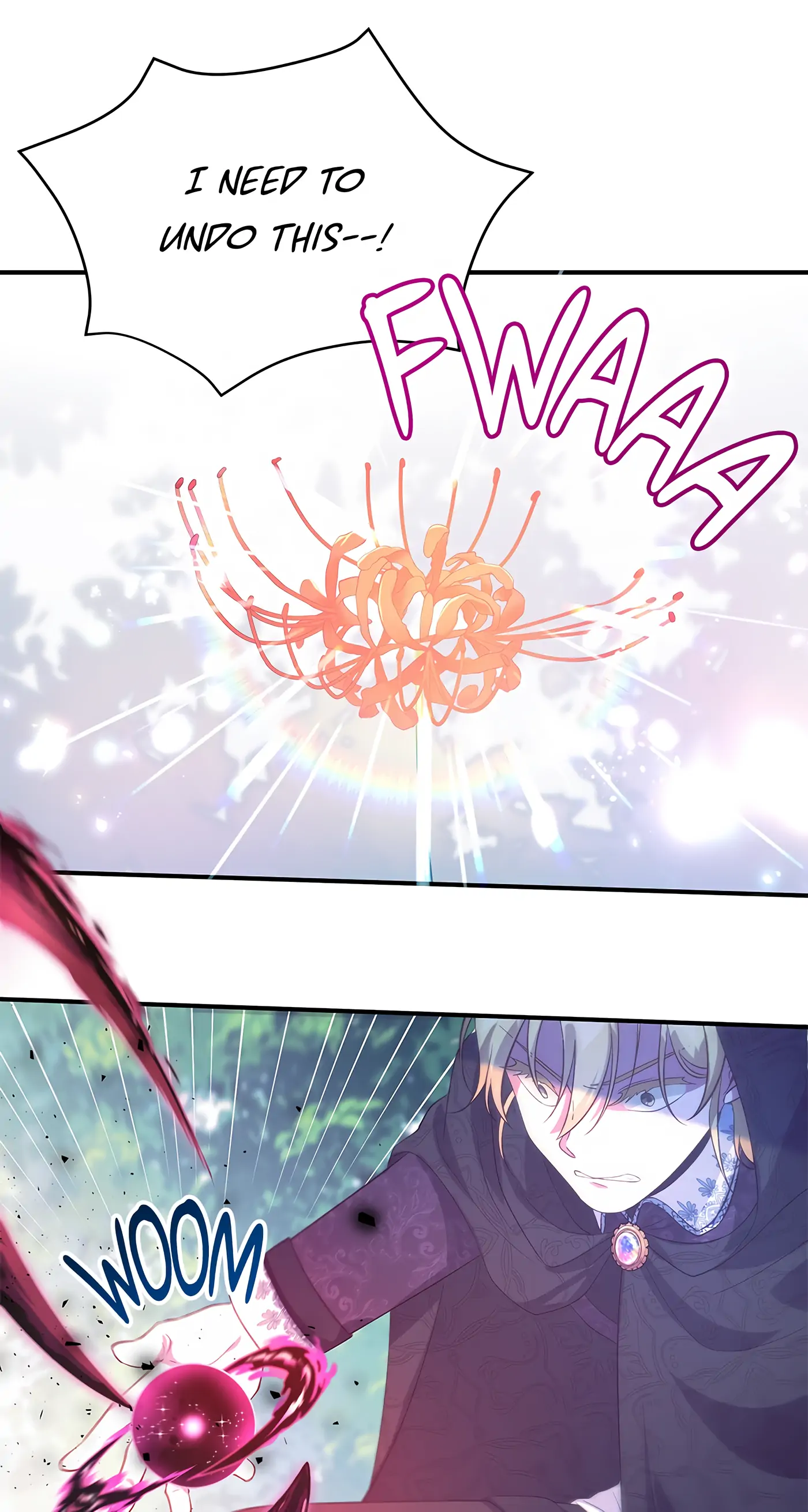 I’m Not a Warrior! Chapter 60 - Page 40