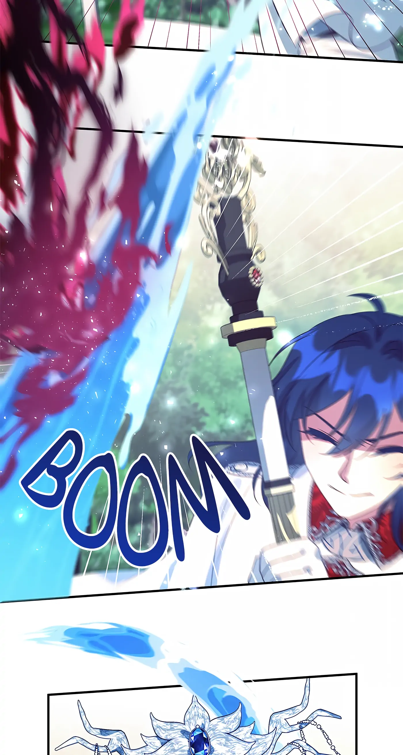 I’m Not a Warrior! Chapter 60 - Page 42