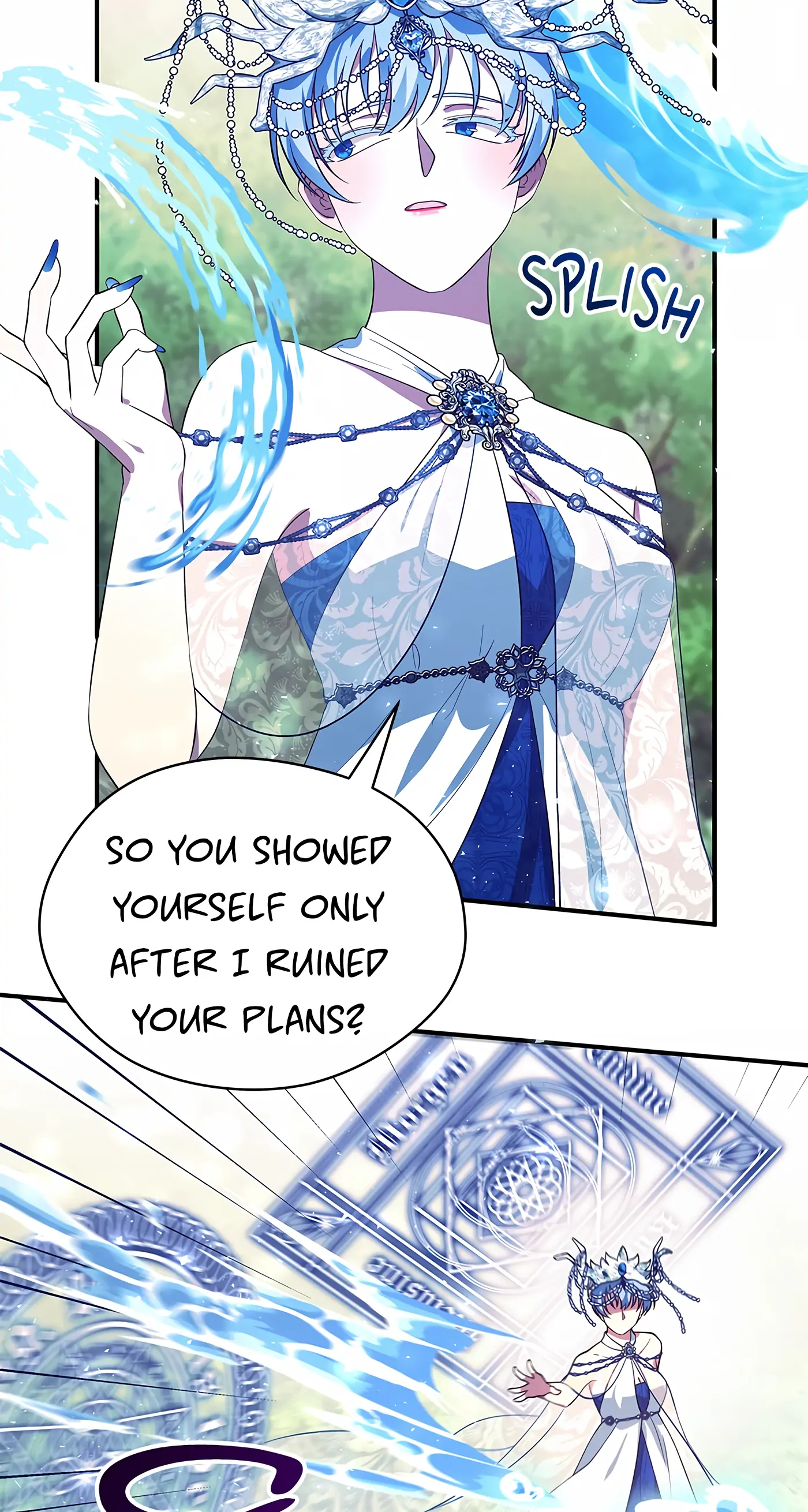 I’m Not a Warrior! Chapter 60 - Page 43