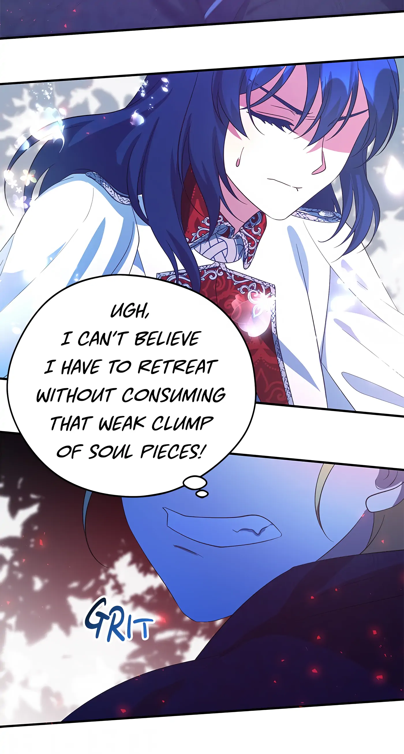 I’m Not a Warrior! Chapter 60 - Page 47