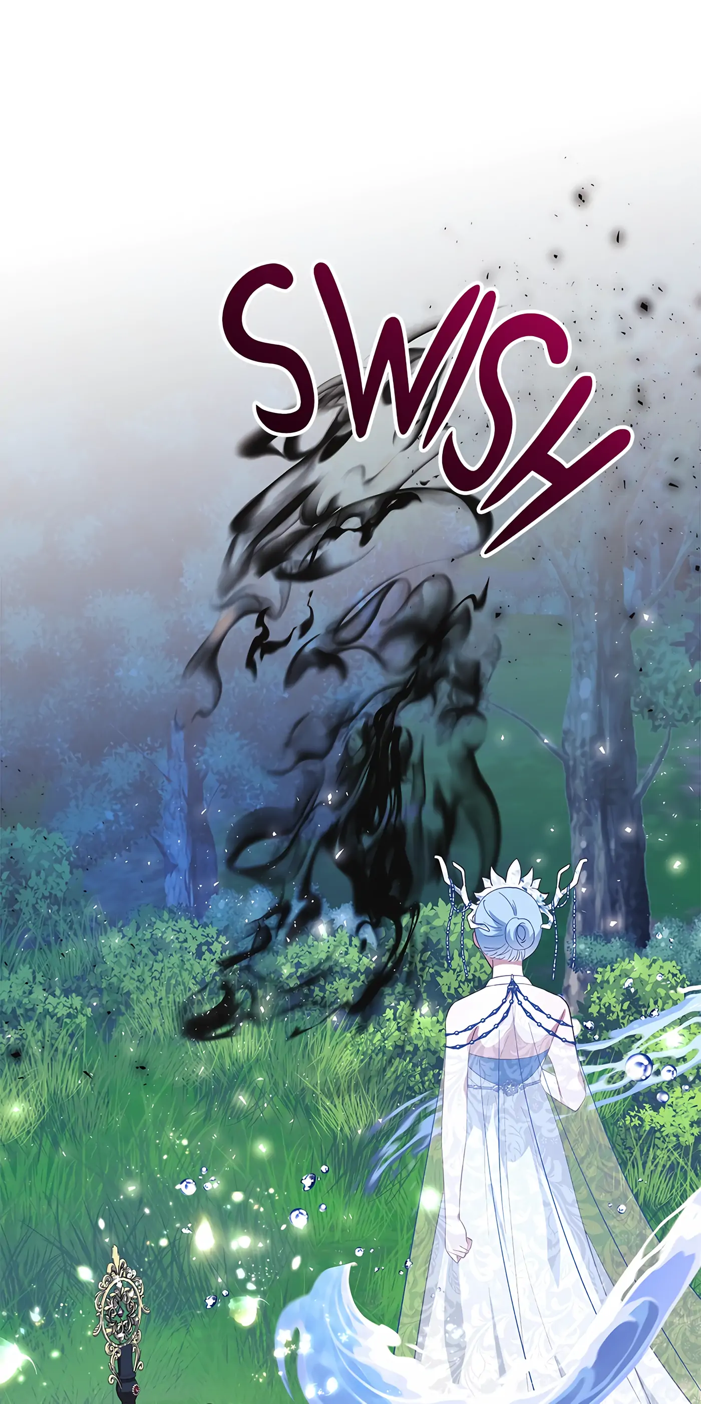 I’m Not a Warrior! Chapter 60 - Page 48