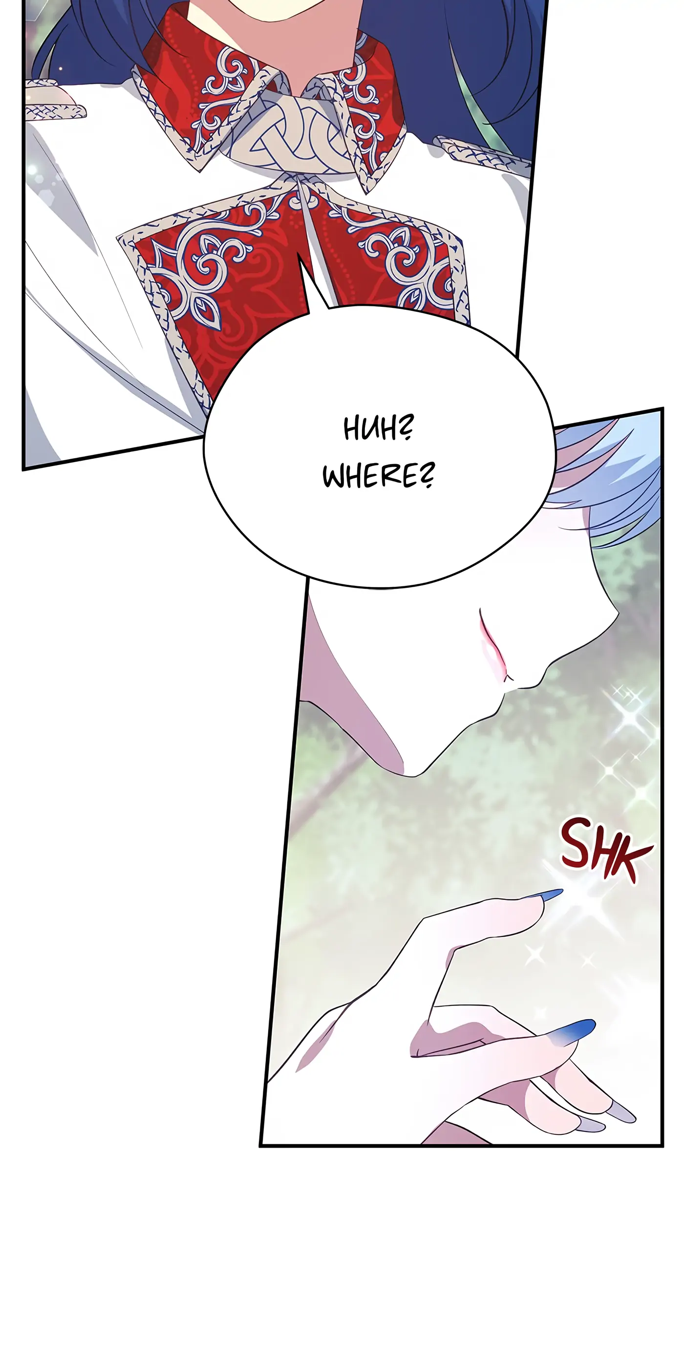 I’m Not a Warrior! Chapter 60 - Page 54