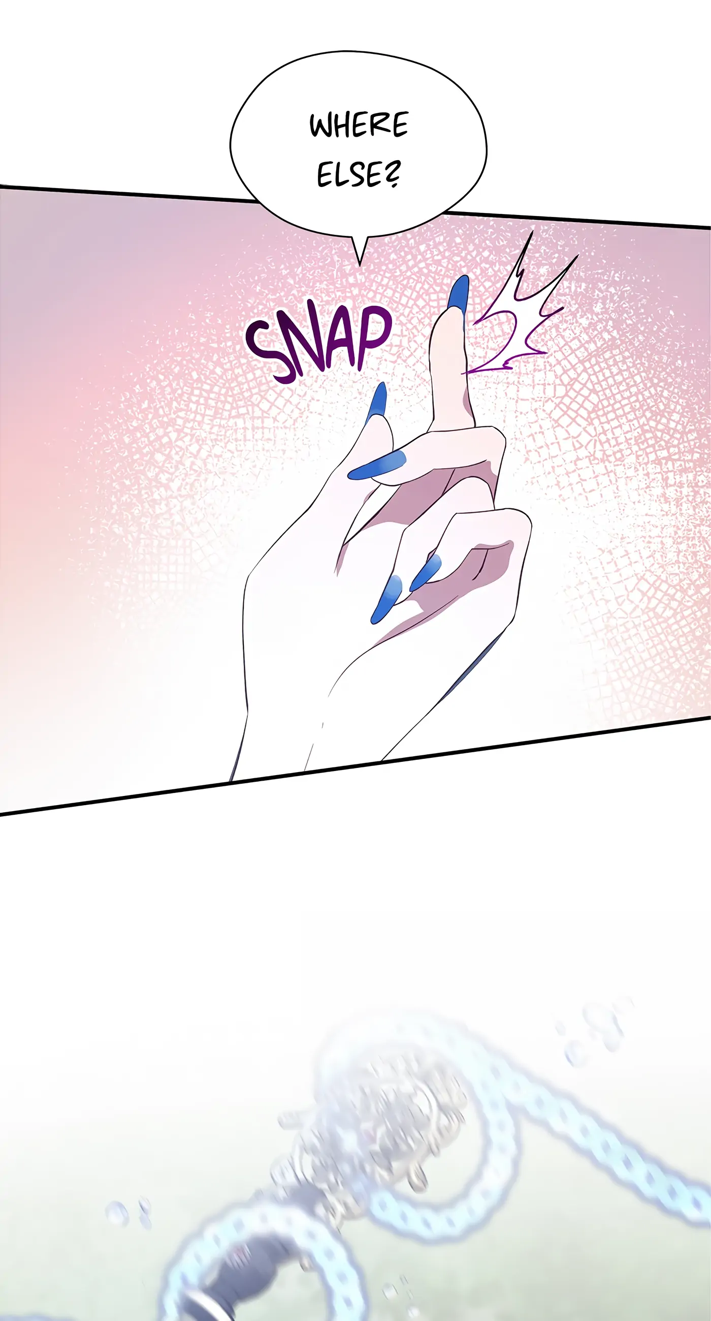 I’m Not a Warrior! Chapter 60 - Page 55