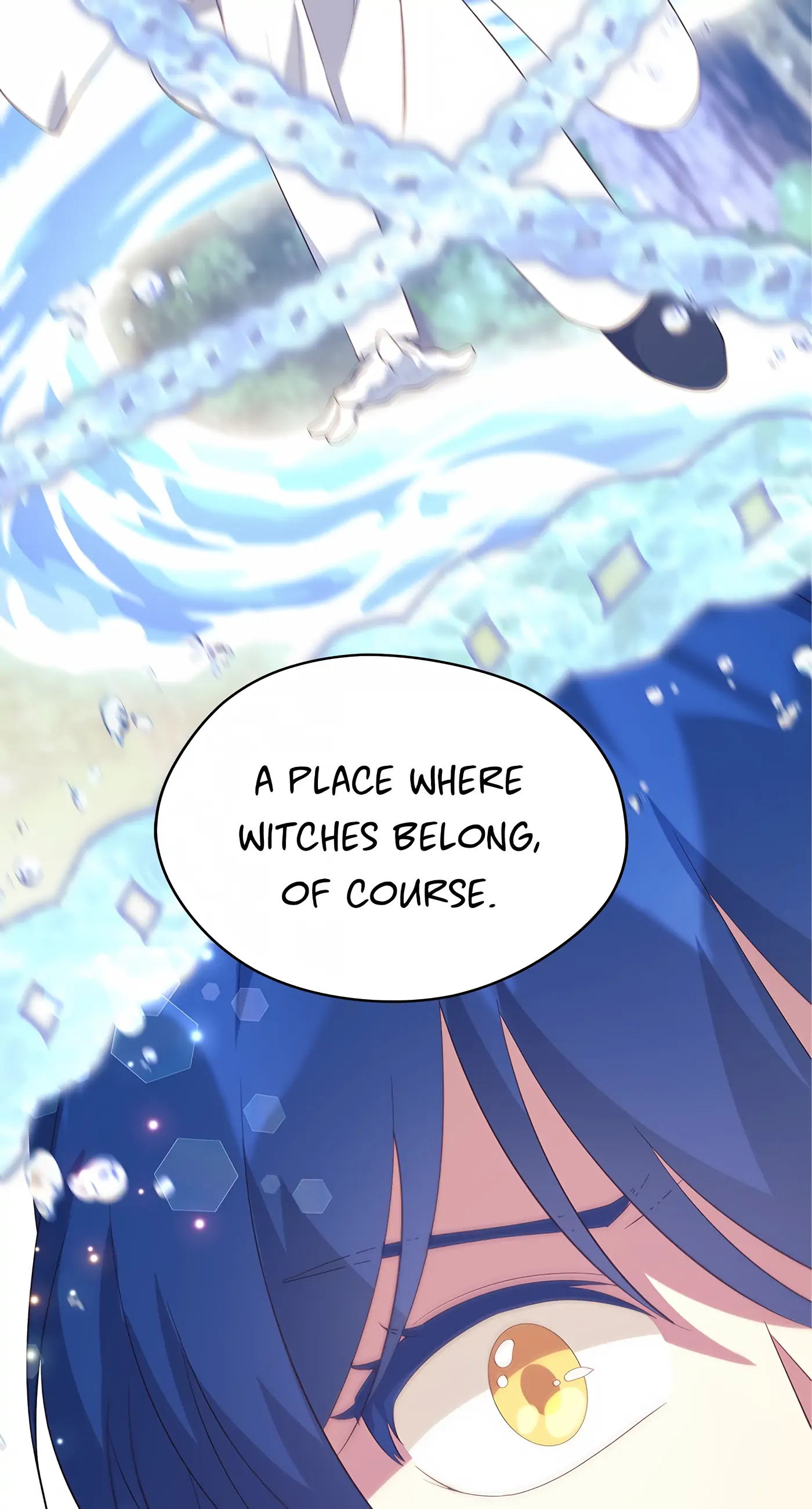 I’m Not a Warrior! Chapter 60 - Page 57