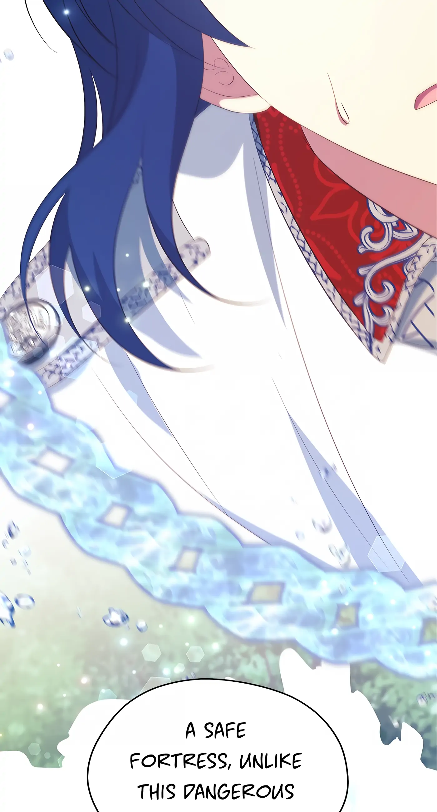 I’m Not a Warrior! Chapter 60 - Page 58