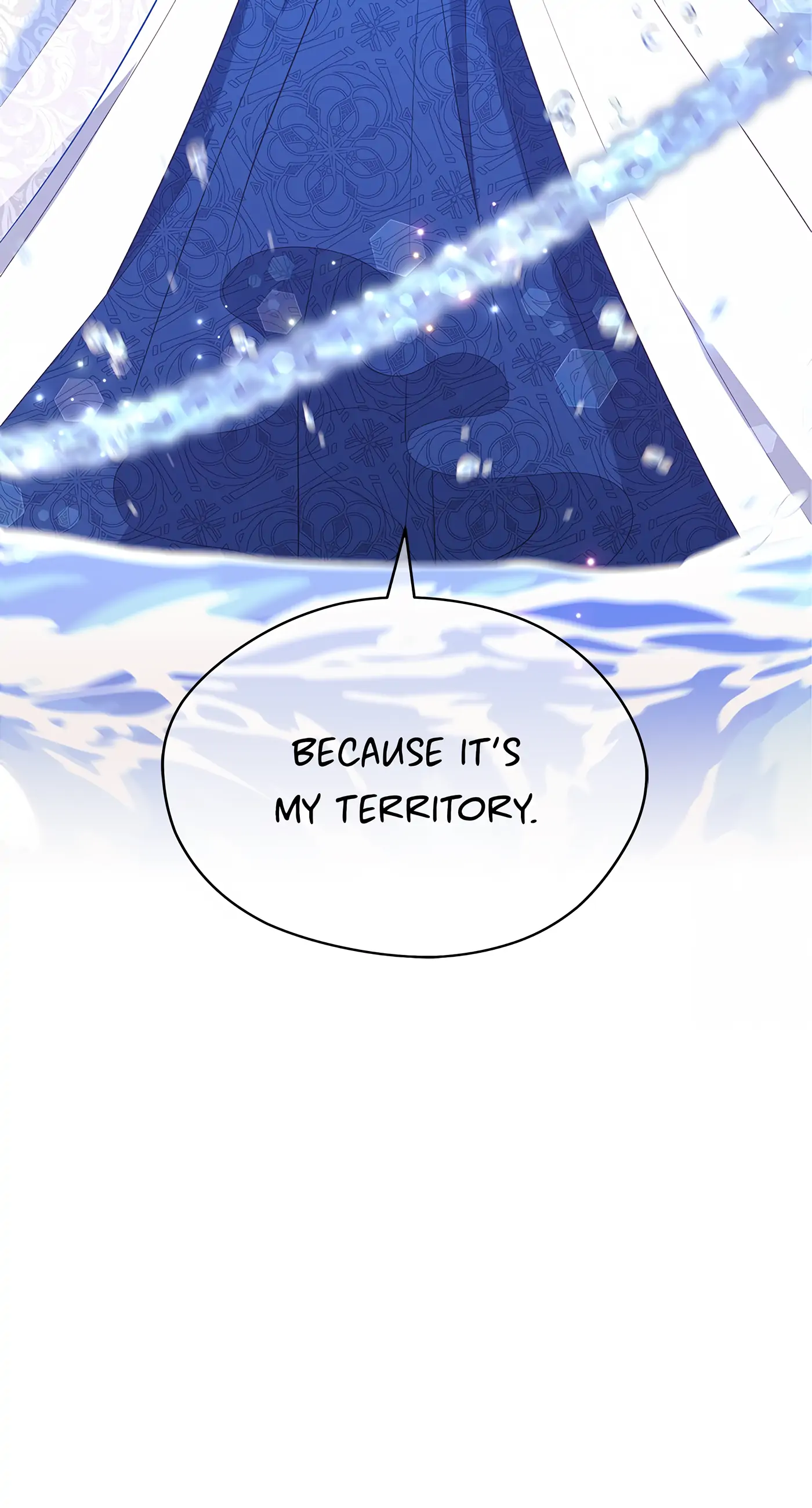 I’m Not a Warrior! Chapter 60 - Page 60