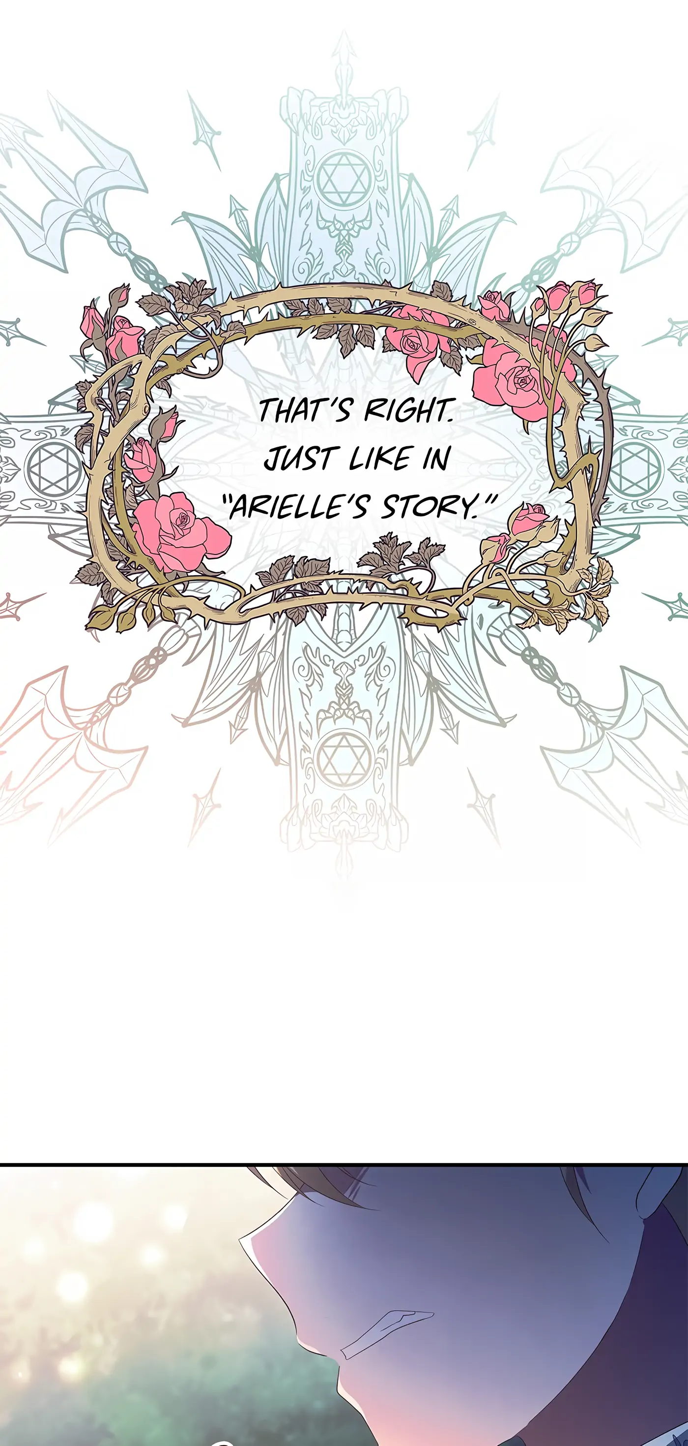 I’m Not a Warrior! Chapter 61 - Page 8