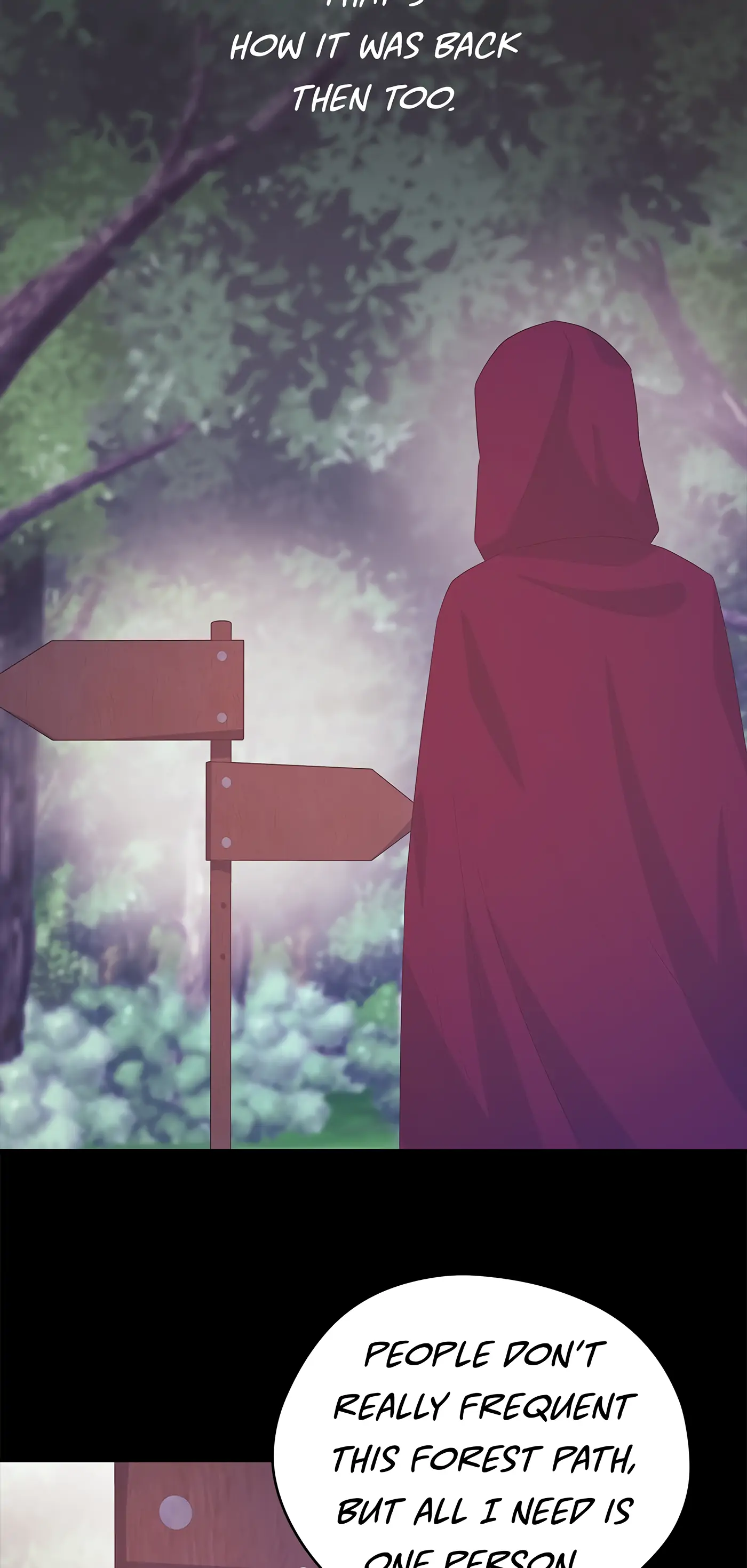 I’m Not a Warrior! Chapter 61 - Page 11