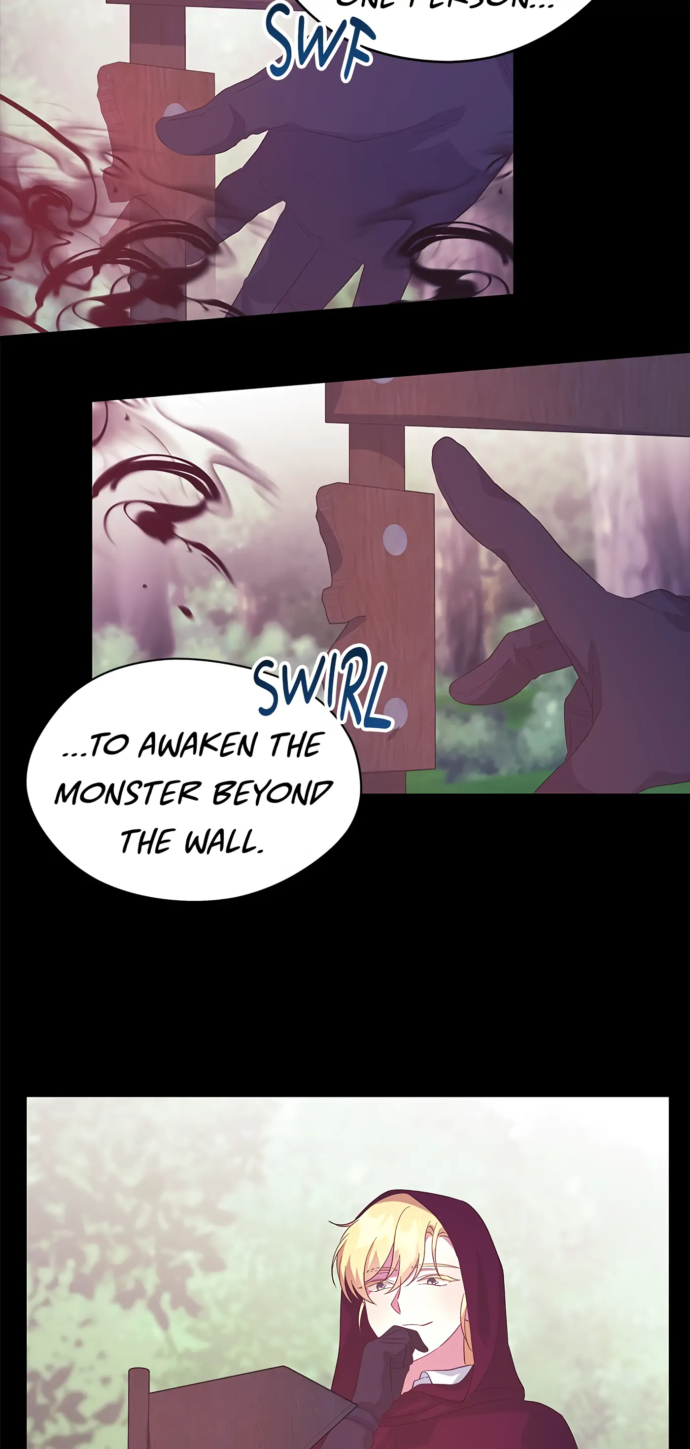 I’m Not a Warrior! Chapter 61 - Page 12