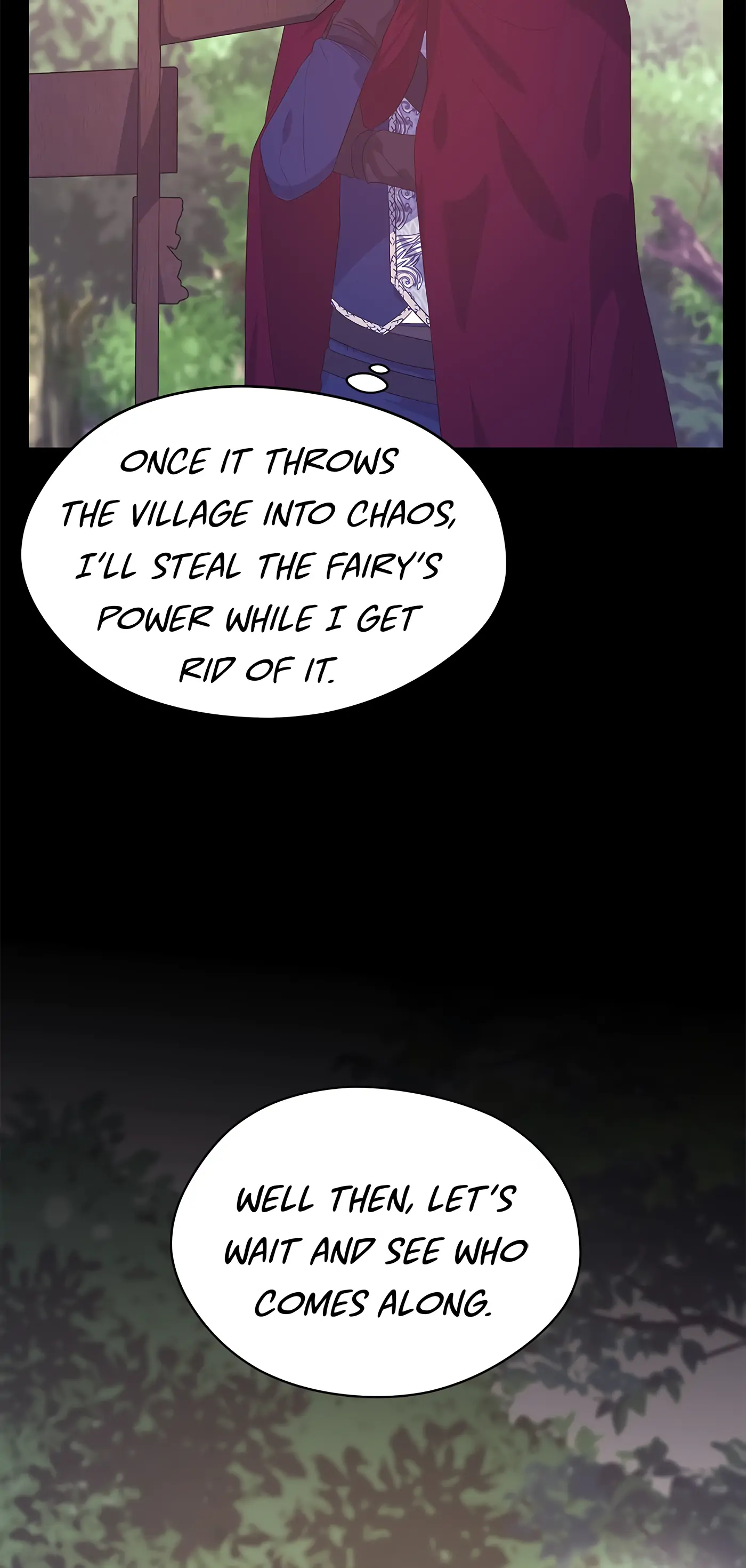 I’m Not a Warrior! Chapter 61 - Page 13