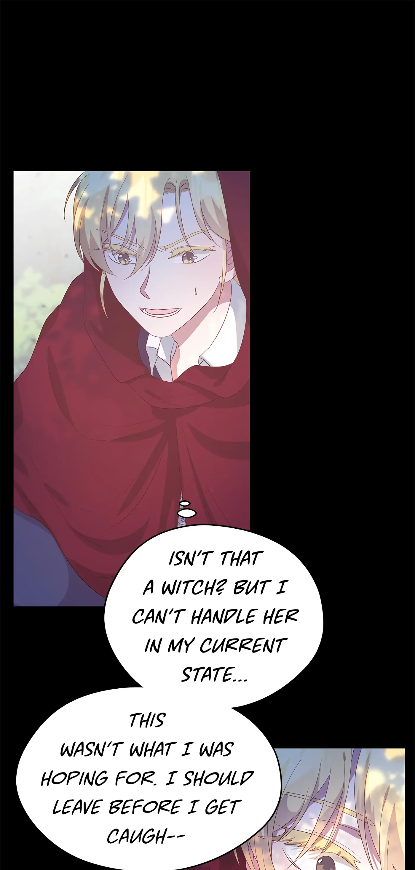 I’m Not a Warrior! Chapter 61 - Page 15