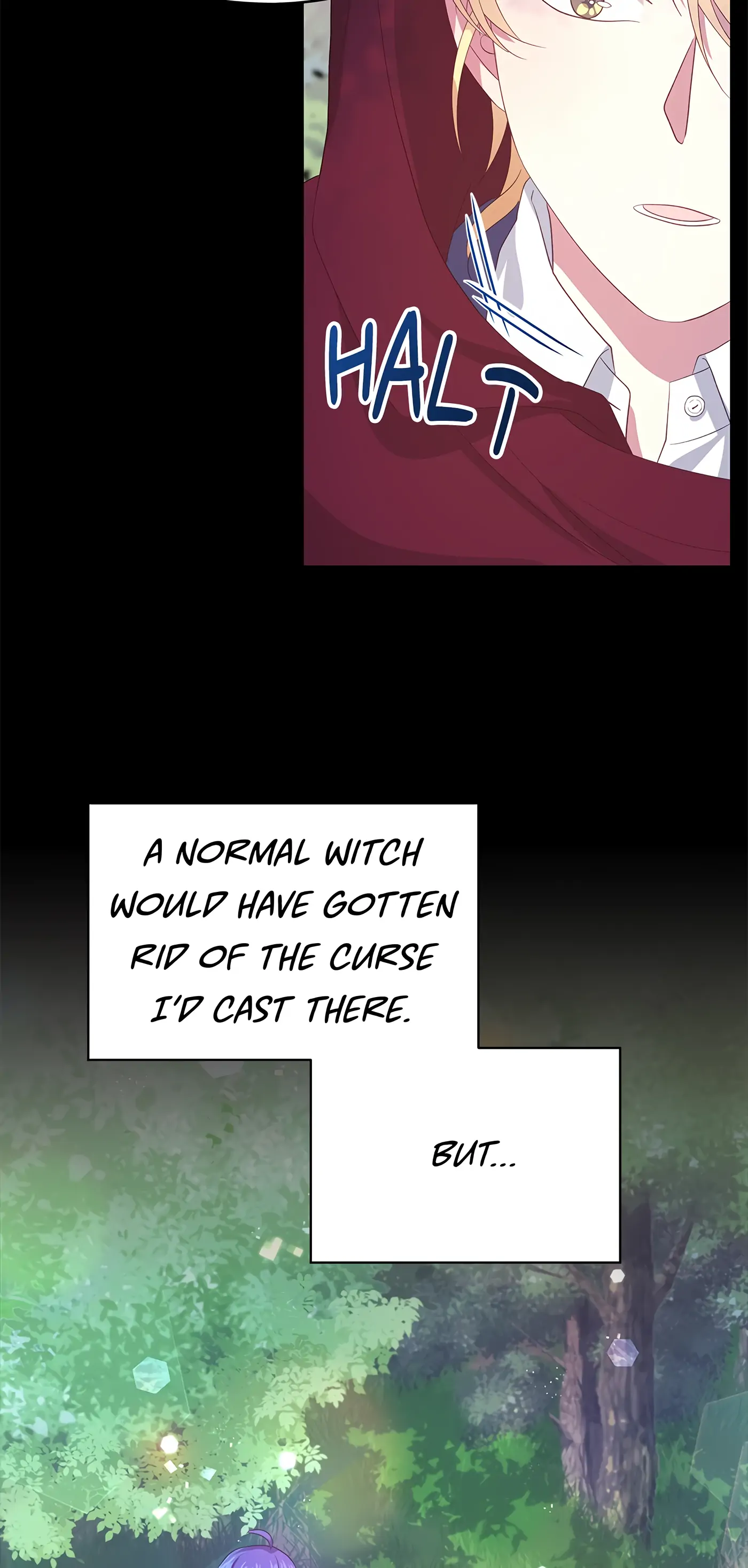 I’m Not a Warrior! Chapter 61 - Page 16