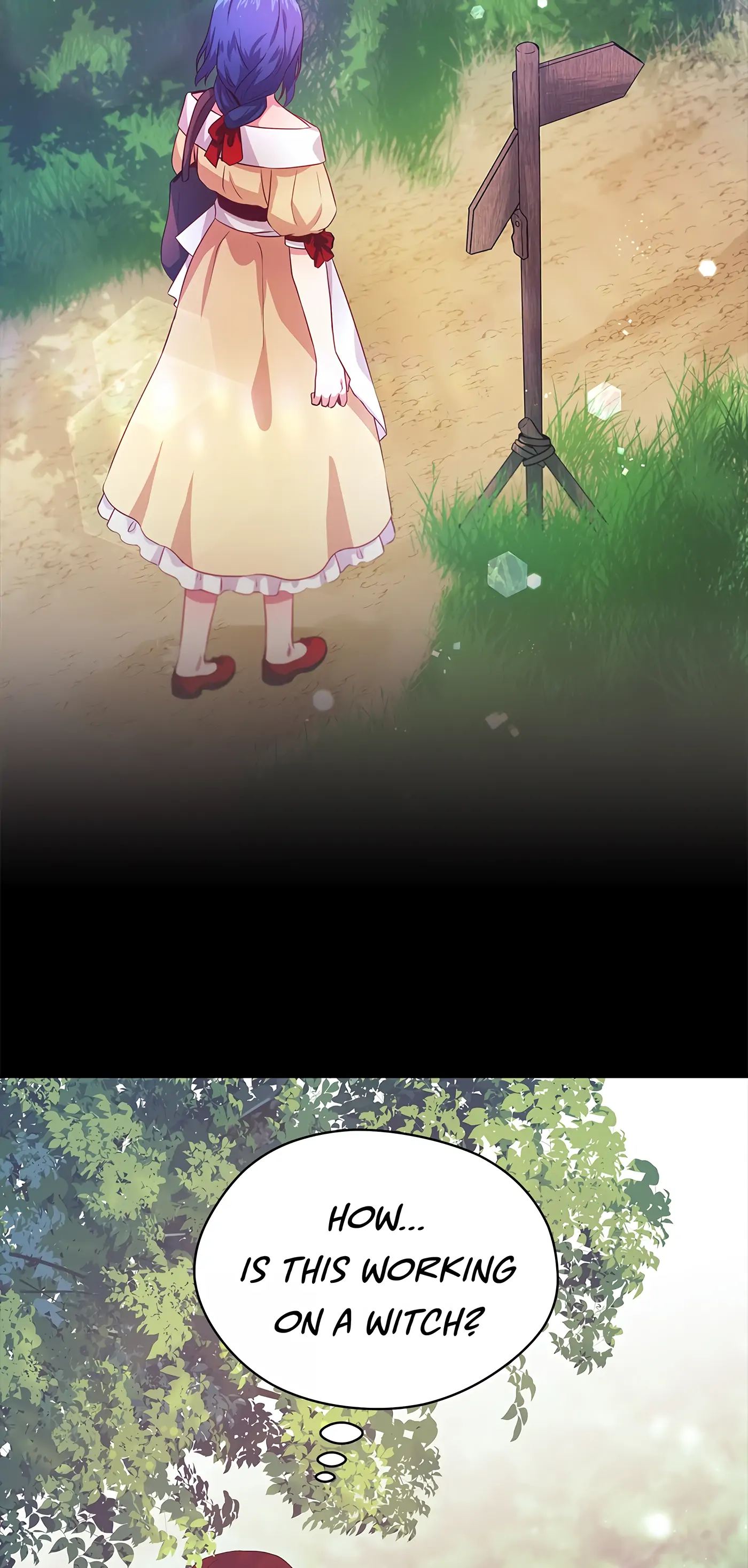 I’m Not a Warrior! Chapter 61 - Page 17