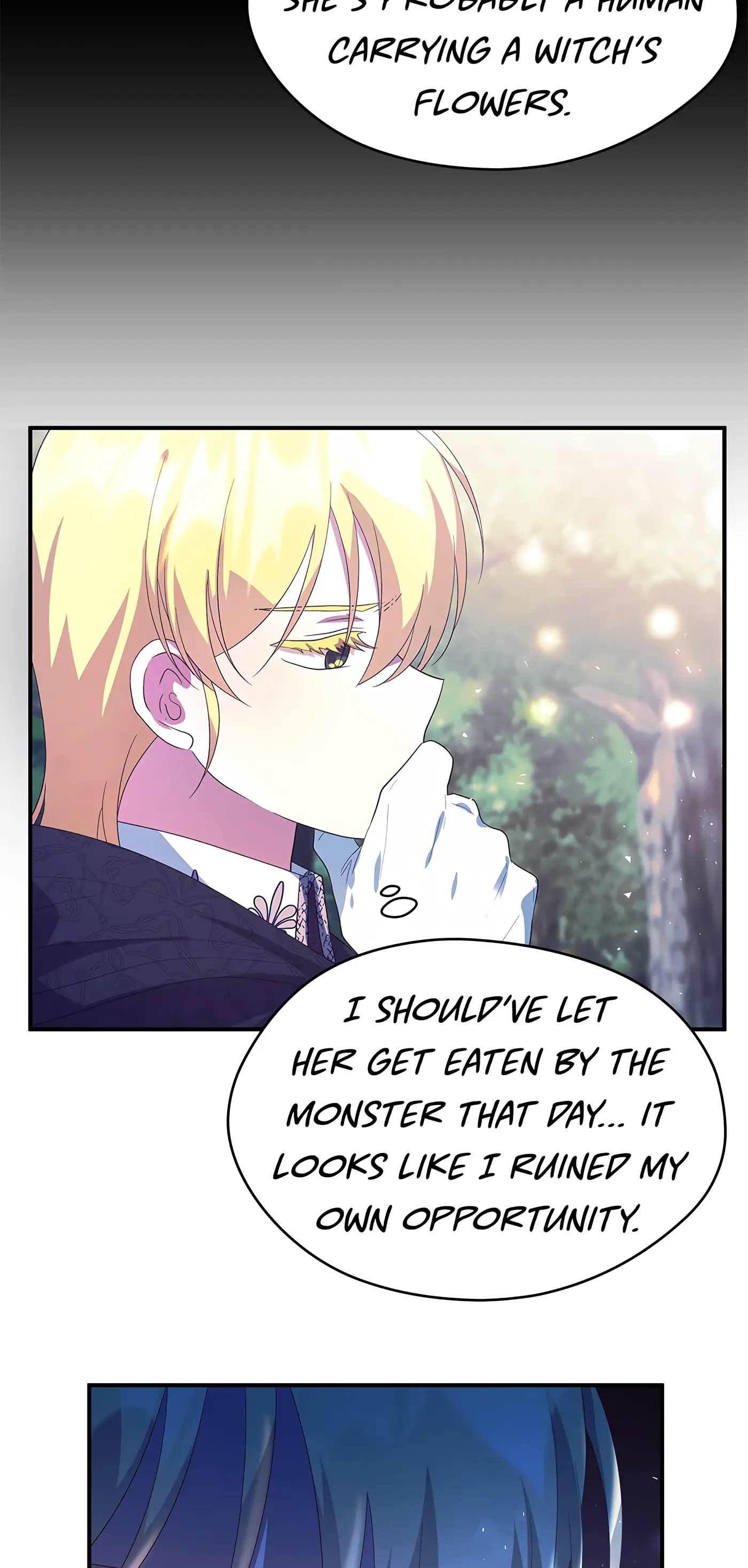 I’m Not a Warrior! Chapter 61 - Page 19