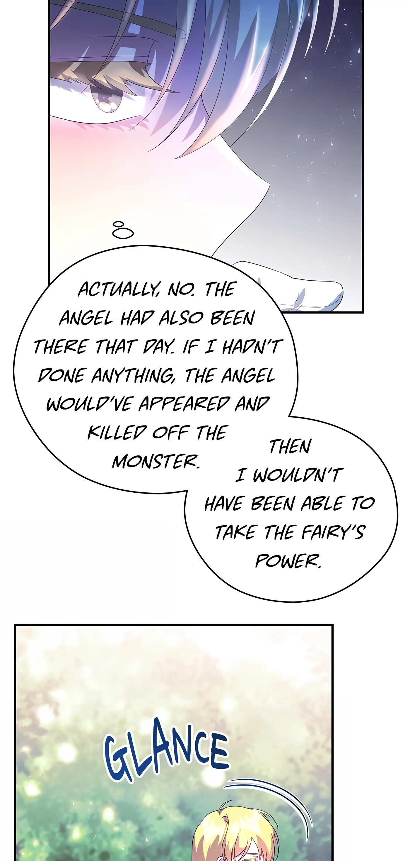 I’m Not a Warrior! Chapter 61 - Page 20